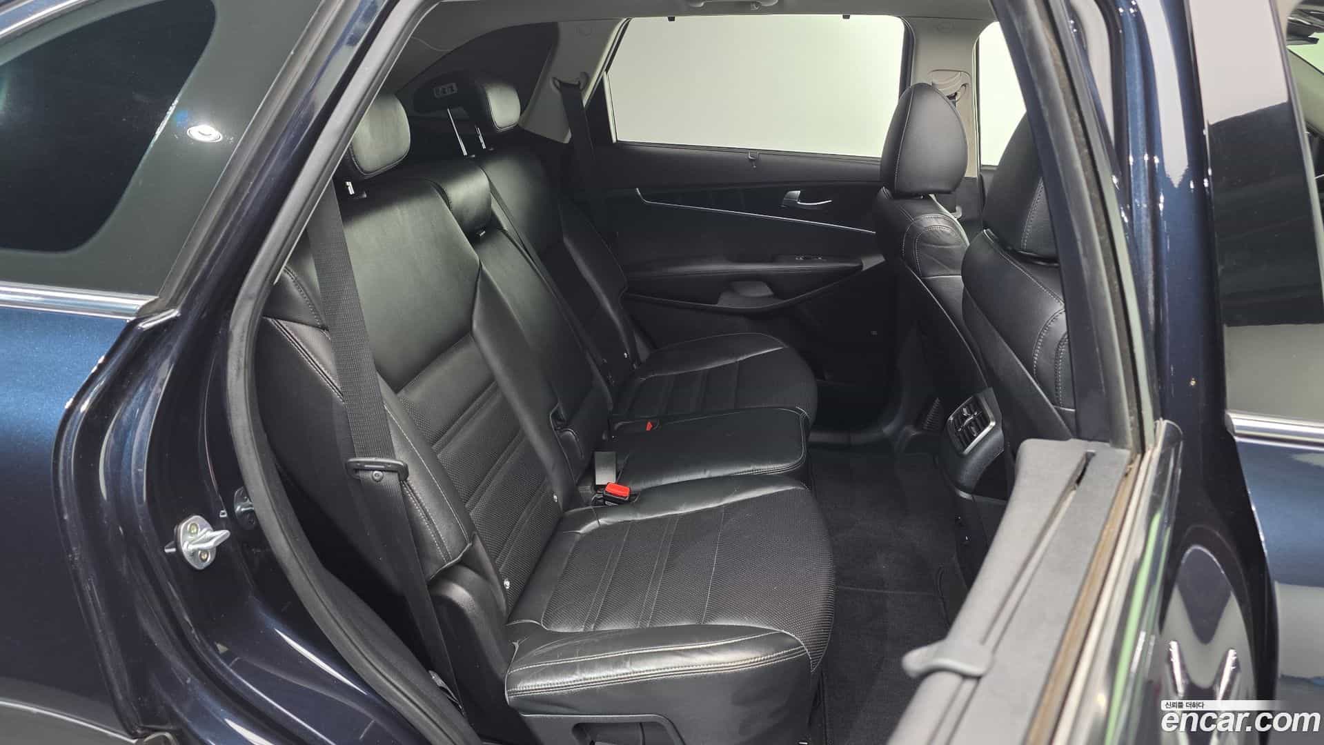 Sorento Kia 2017.10-OPTION-016
