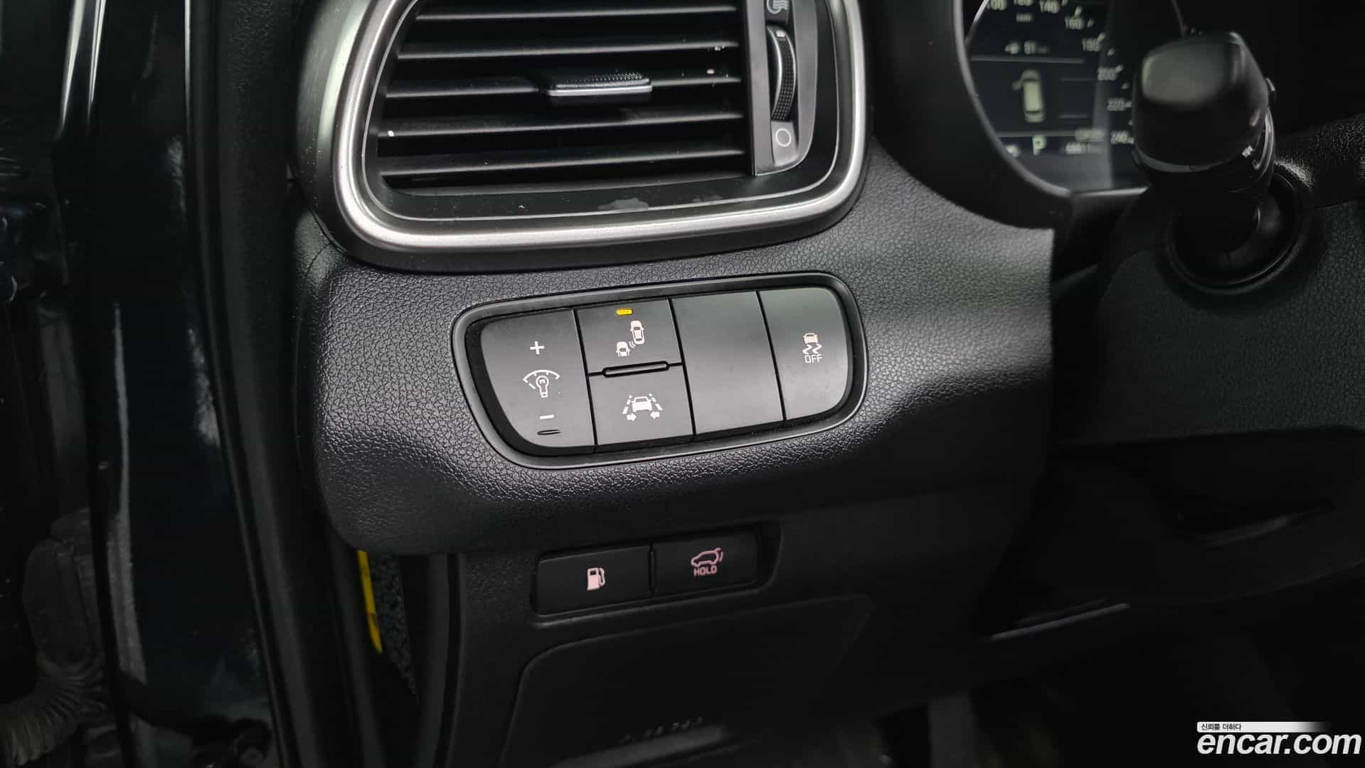 Sorento Kia 2017.10-OPTION-020