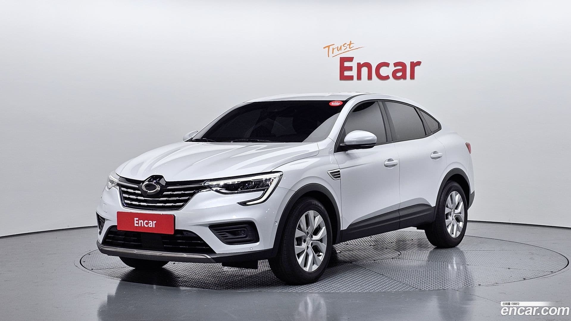 Main__Slider__Photo:XM3 Renault Korea 2020.3-0
