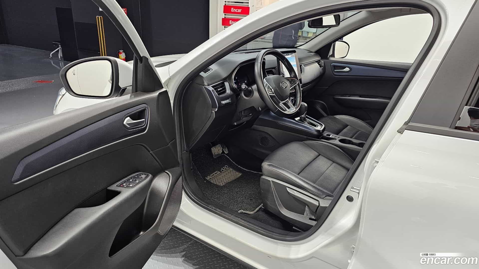 XM3 Renault Korea 2020.3-OPTION-015