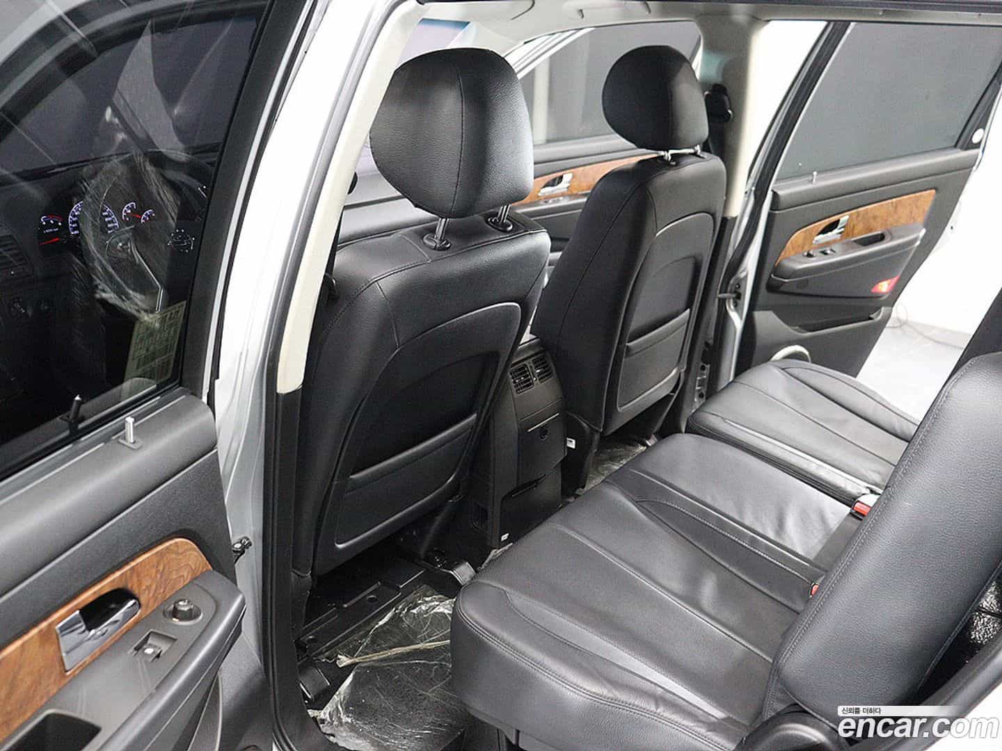 Rexton KG Mobility 2016.1-OPTION-020