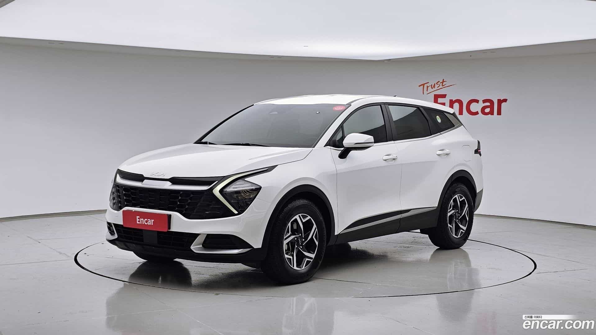 Sportage Kia 2023.11-OUTER-001