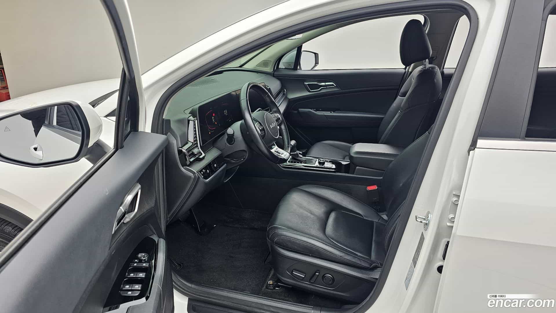 Sportage Kia 2023.11-INNER-010