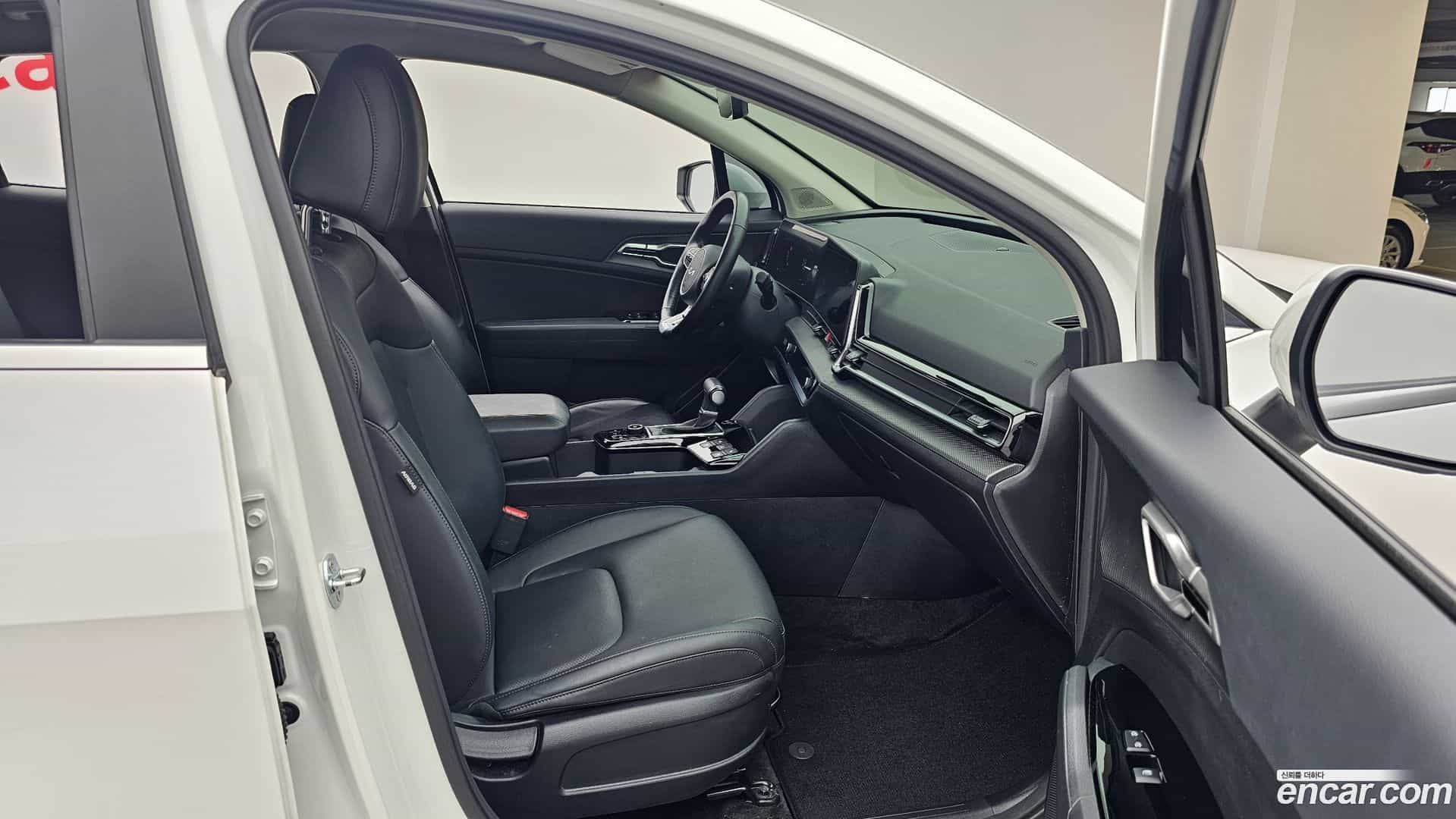Sportage Kia 2023.11-OPTION-015