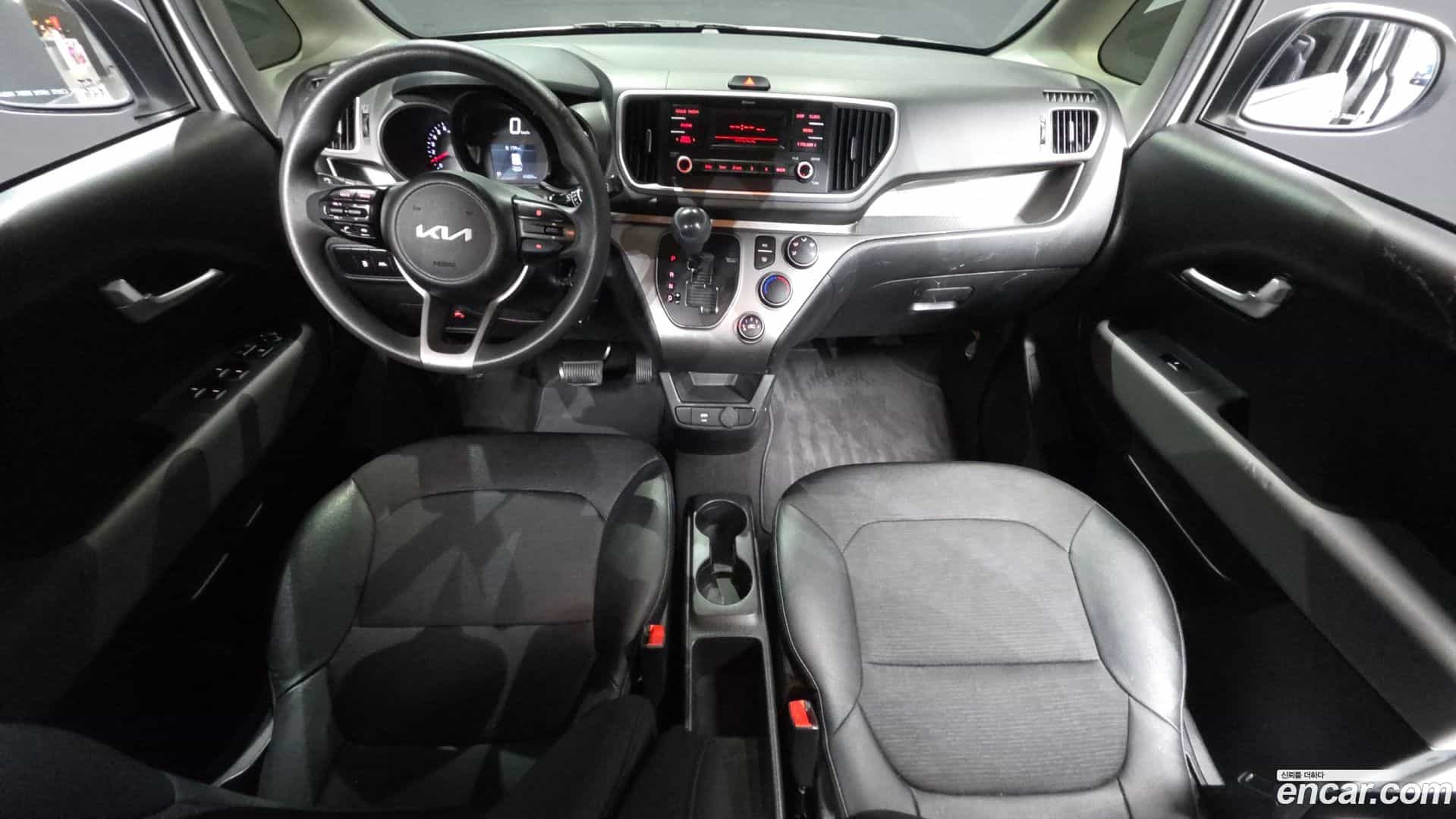 RAY Kia 2021.10-INNER-007