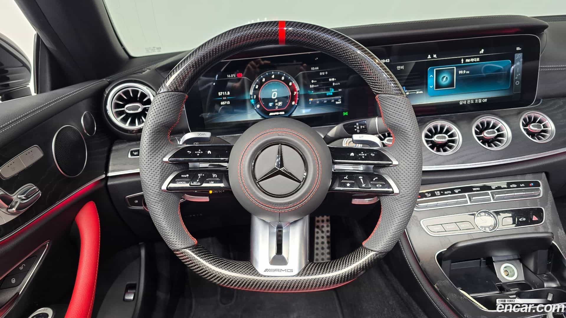 E-Class Mercedes-Benz 2018.11-OPTION-017