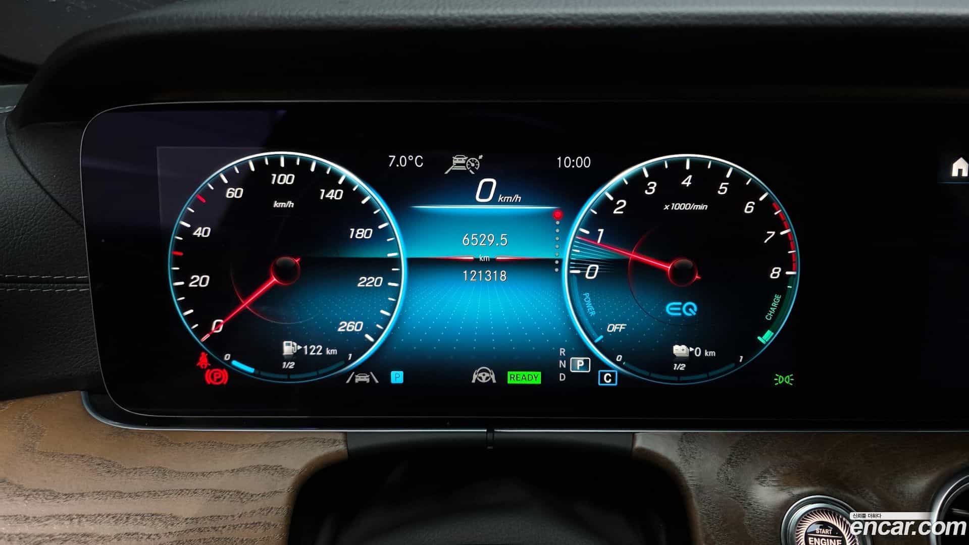 E-Class Mercedes-Benz 2021.1-INNER-008