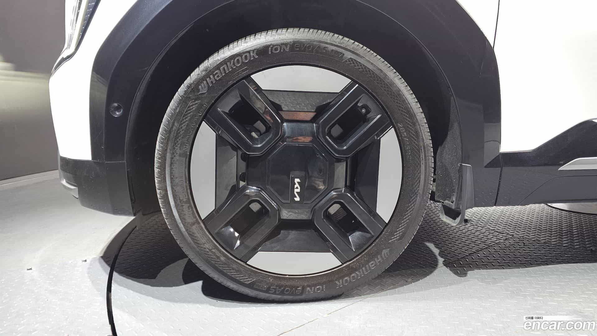 EV9 Kia 2023.6-OUTER-005