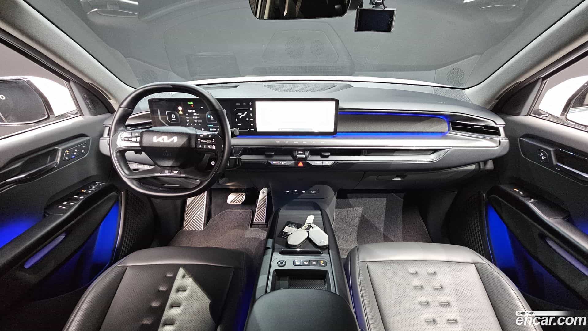 EV9 Kia 2023.6-INNER-007