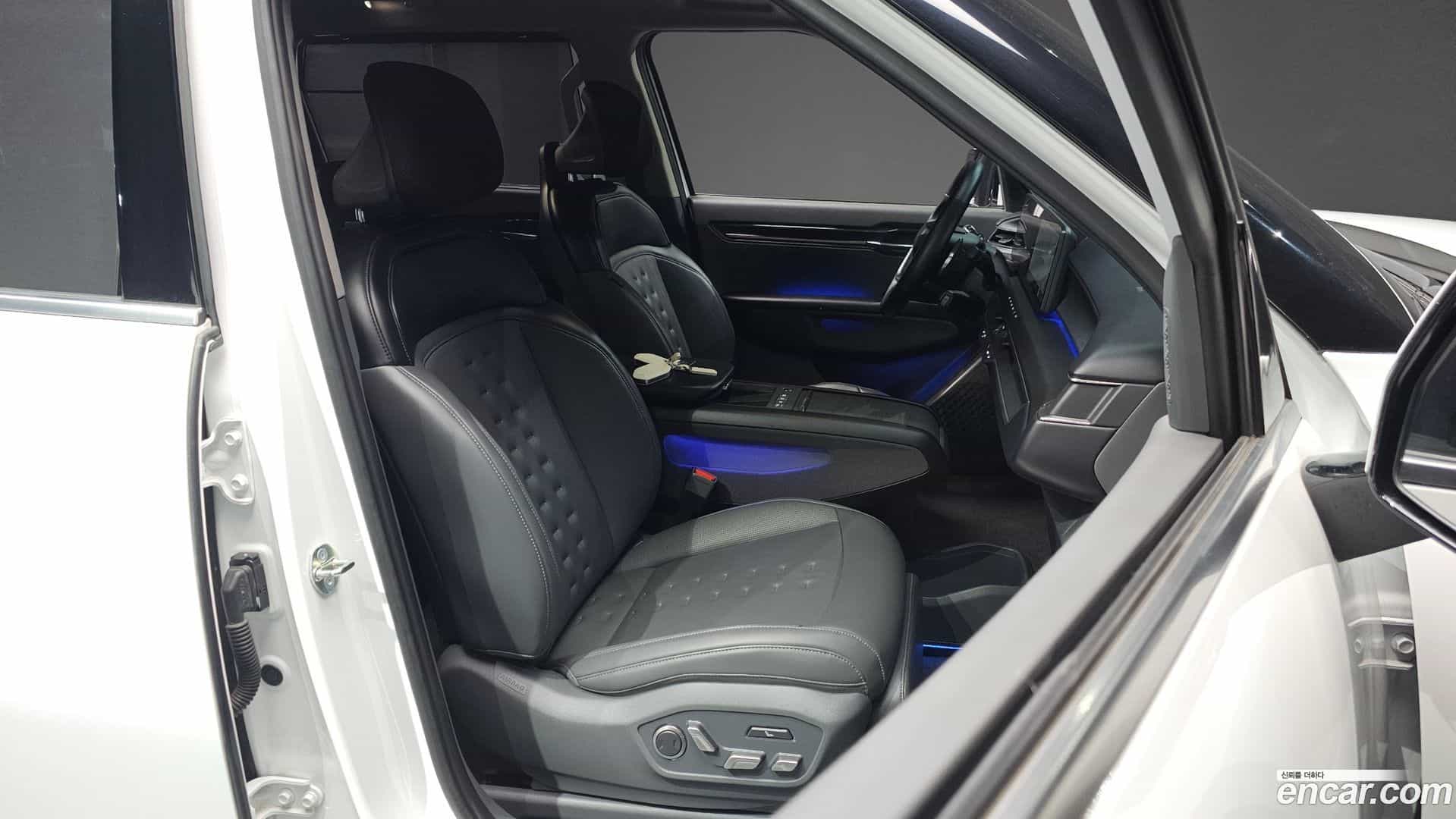 EV9 Kia 2023.6-INNER-010