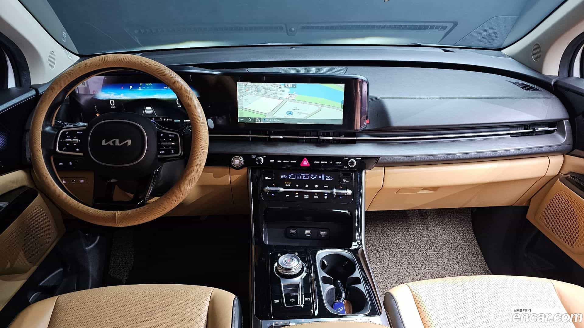 Canival Kia 2022.1-INNER-007