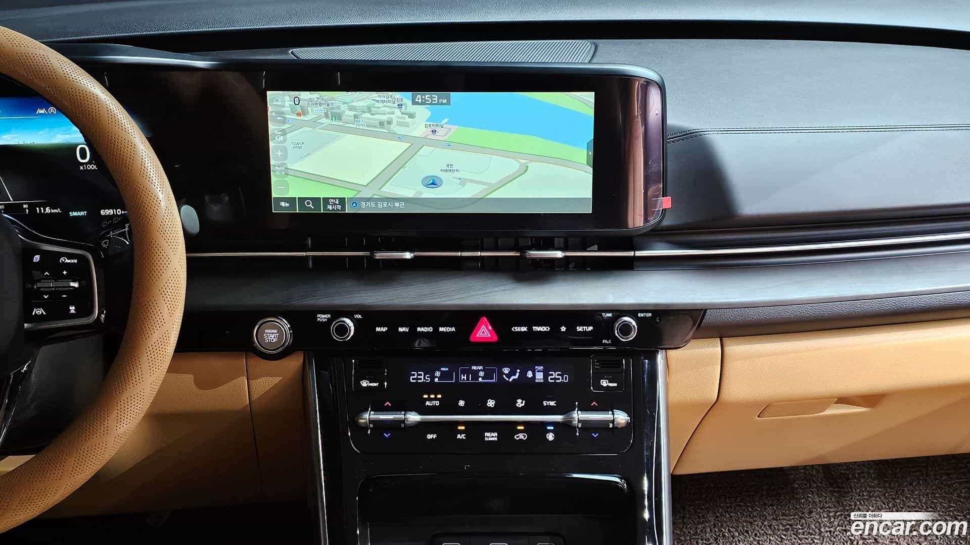 Canival Kia 2022.1-OPTION-020