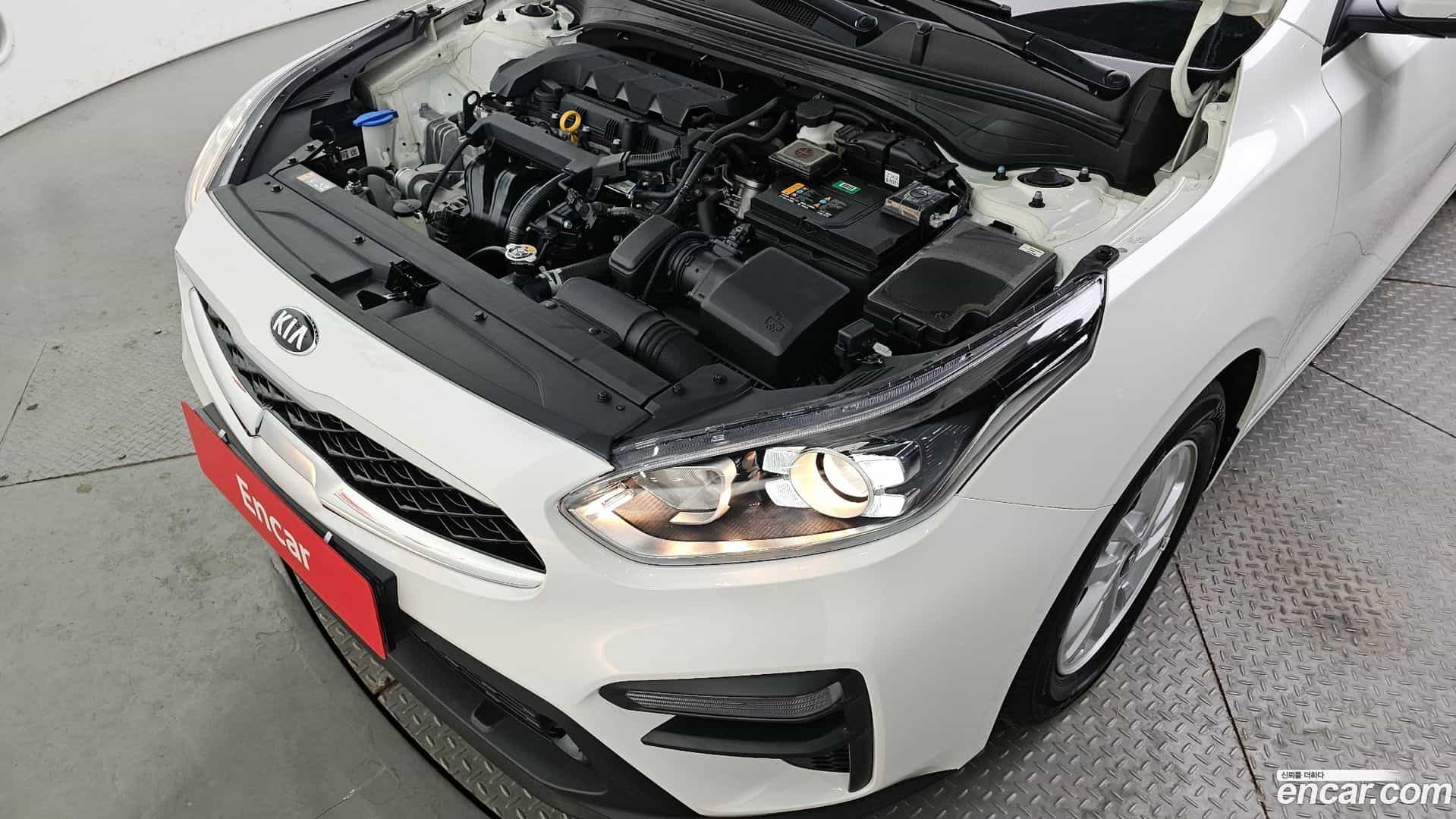 K3 Kia 2020.4-INNER-006