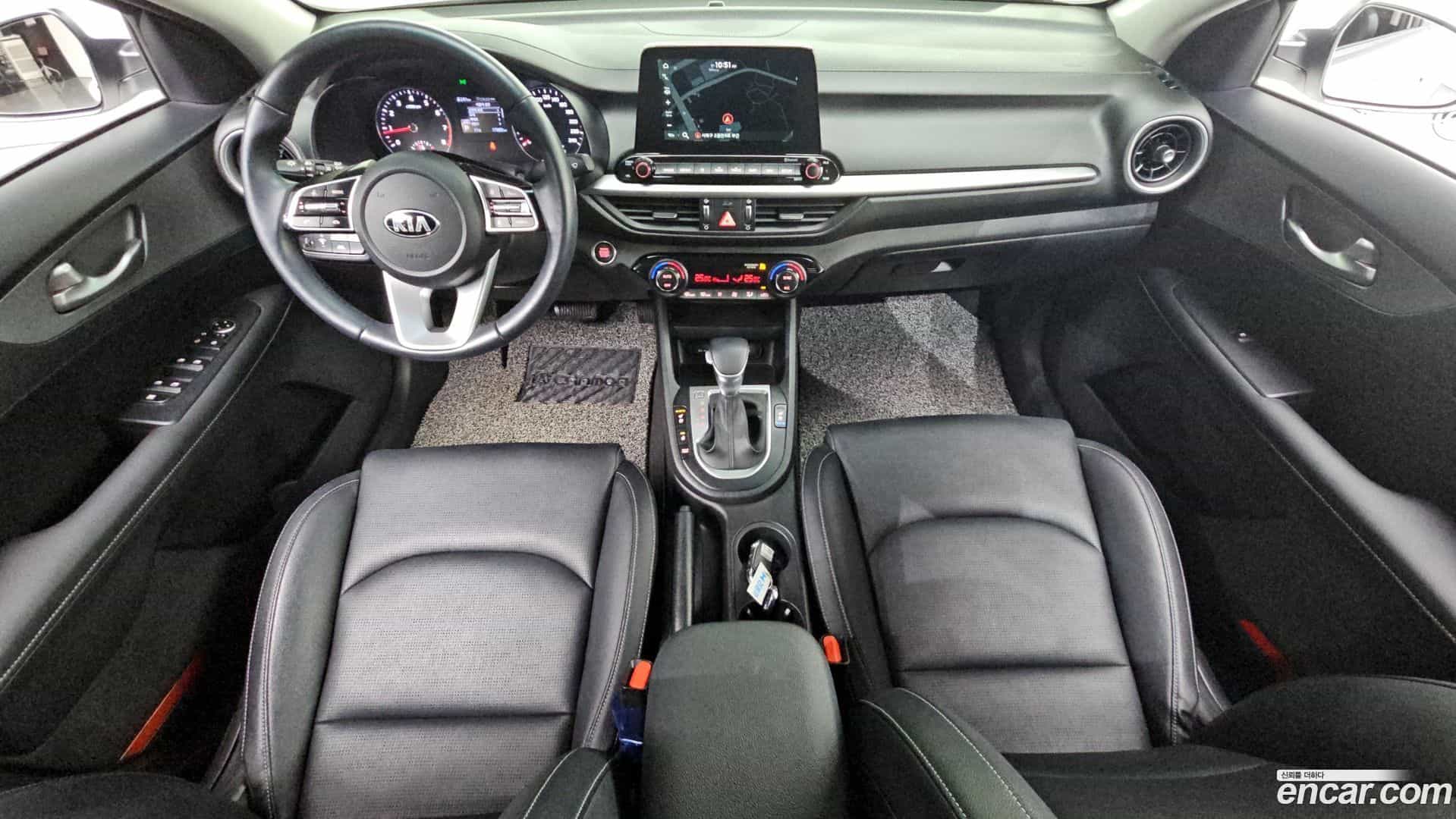 K3 Kia 2020.4-INNER-007