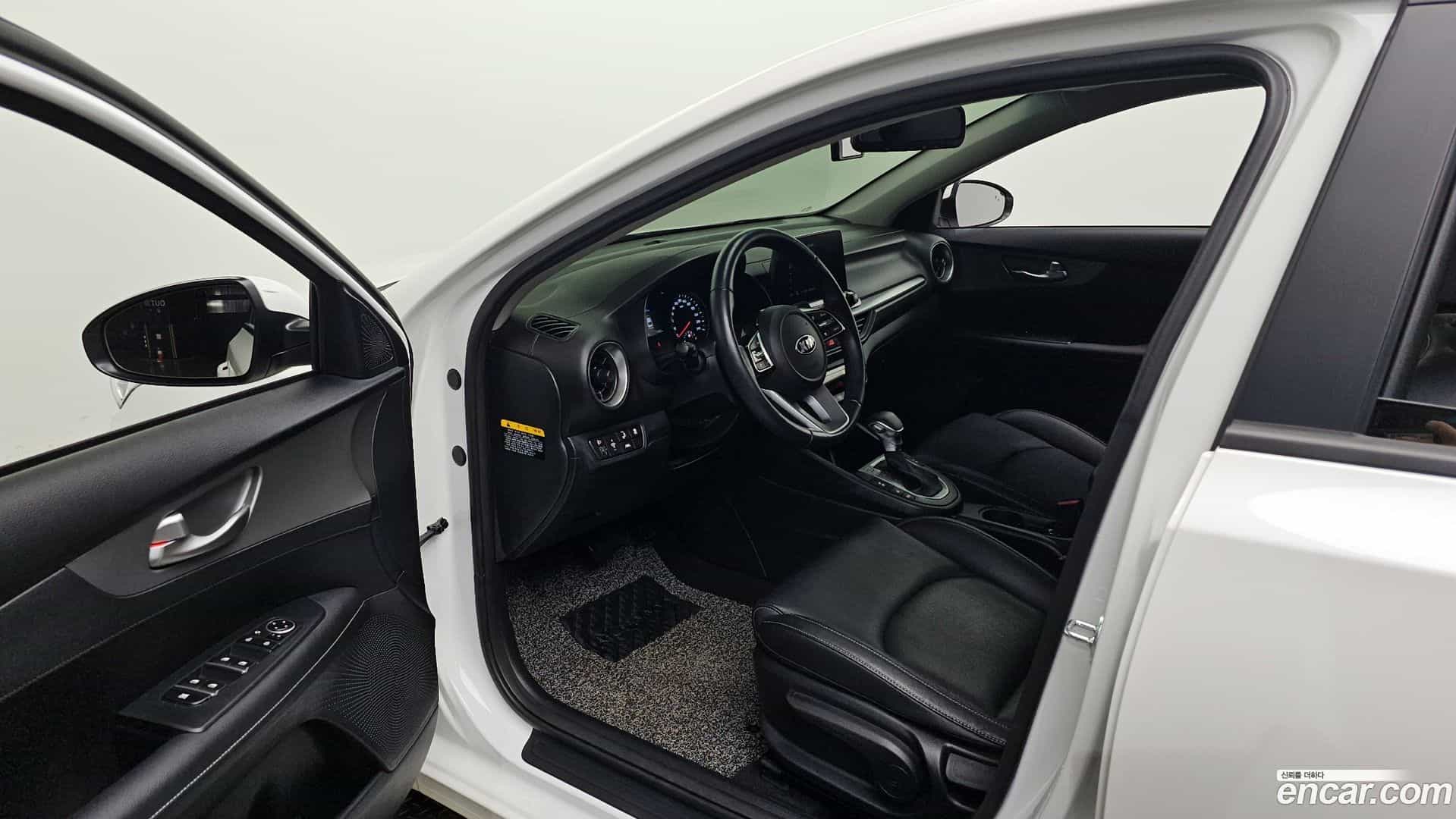 K3 Kia 2020.4-INNER-010