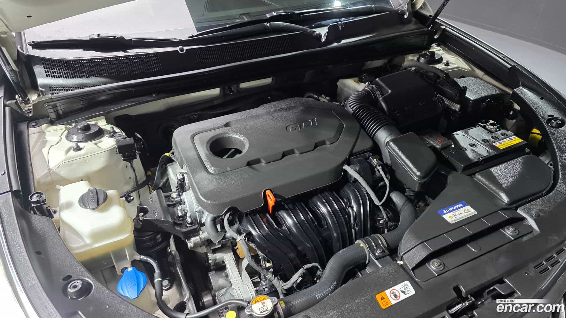Grandeur Hyundai 2015.9-INNER-006