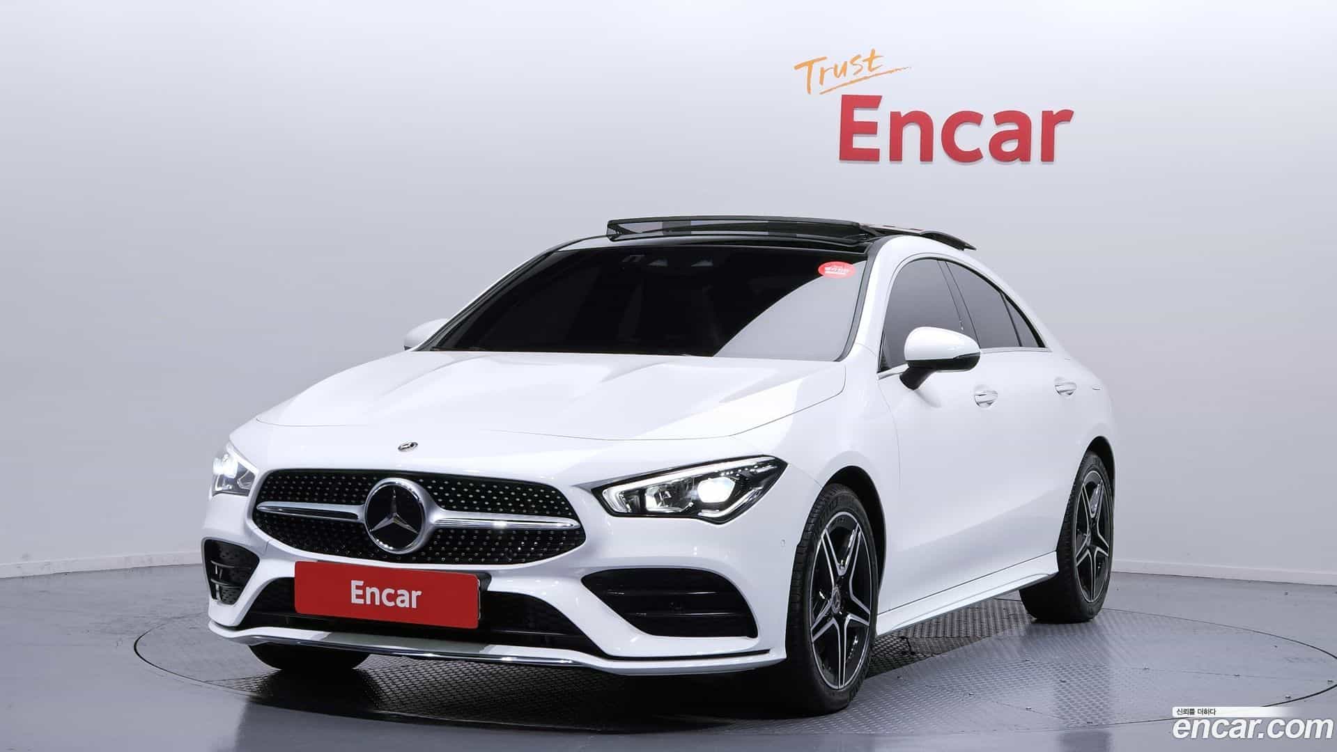 CLA-Class Mercedes-Benz 2023.6-OUTER-001