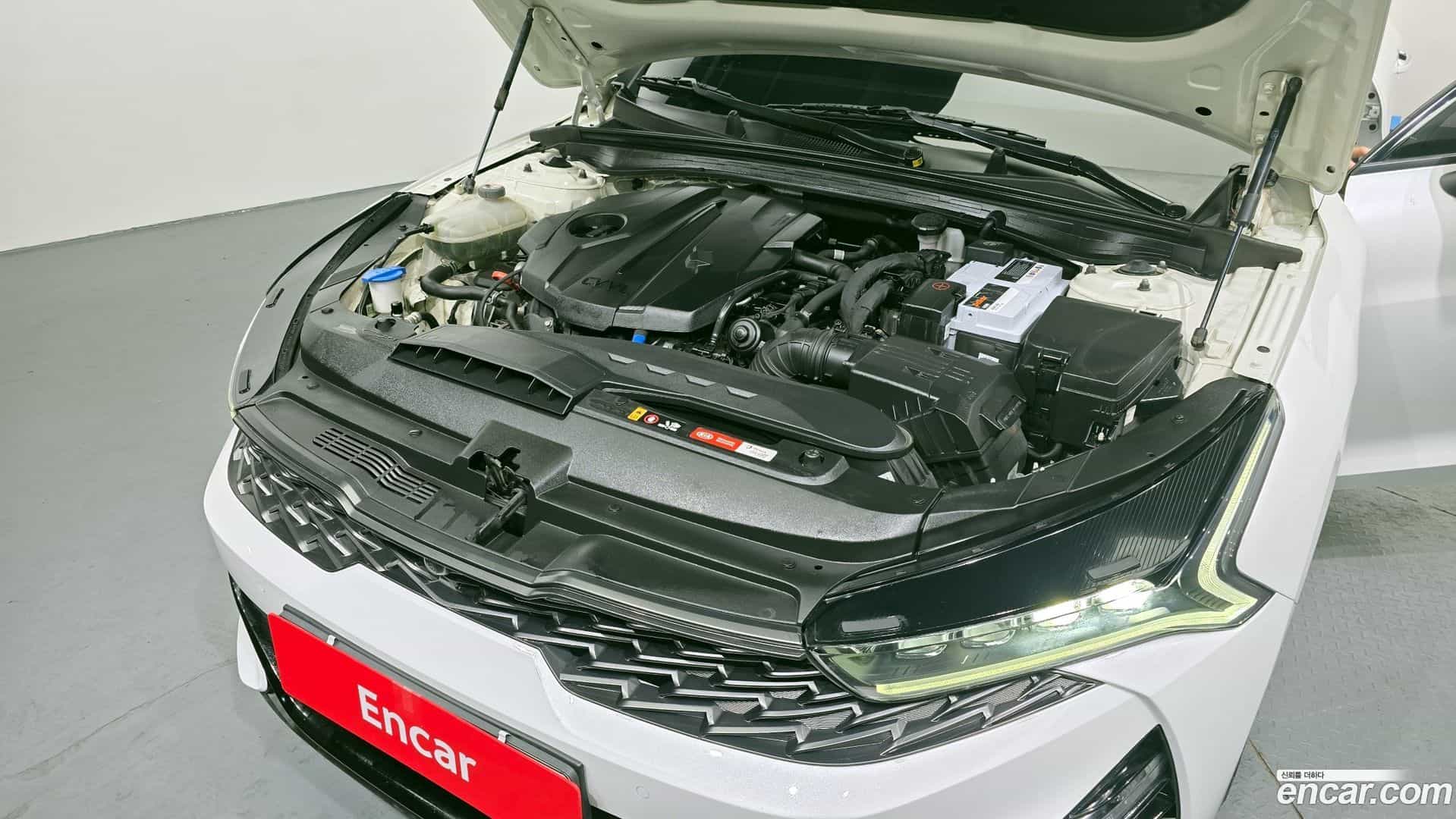 K5 Kia 2020.2-INNER-006