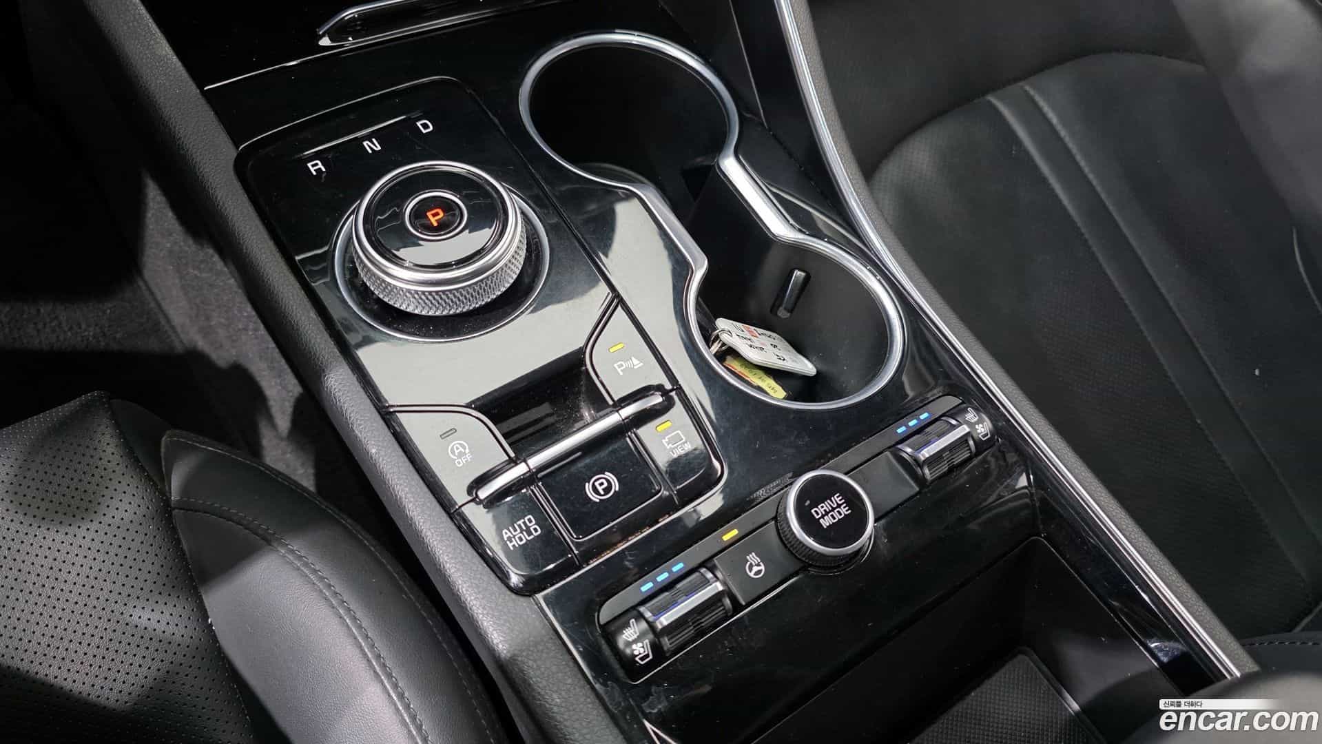 K5 Kia 2020.2-INNER-009
