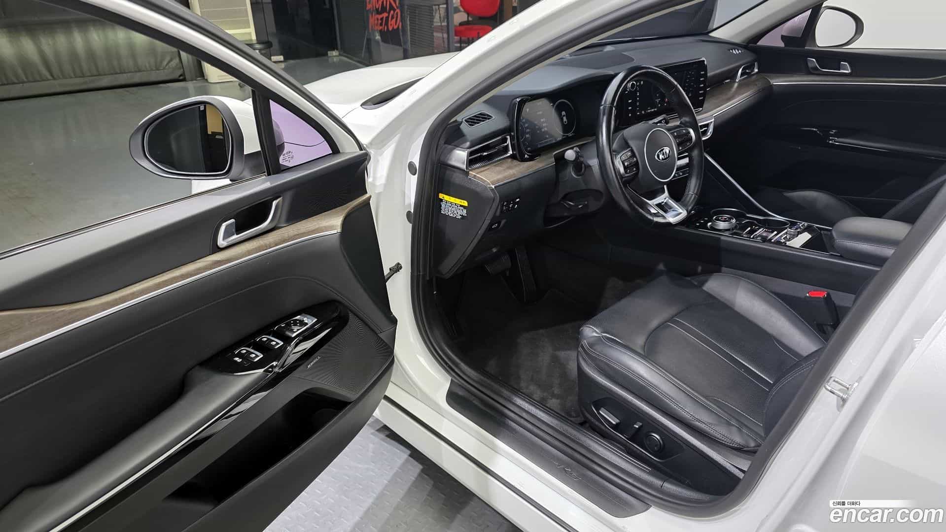 K5 Kia 2020.2-INNER-010