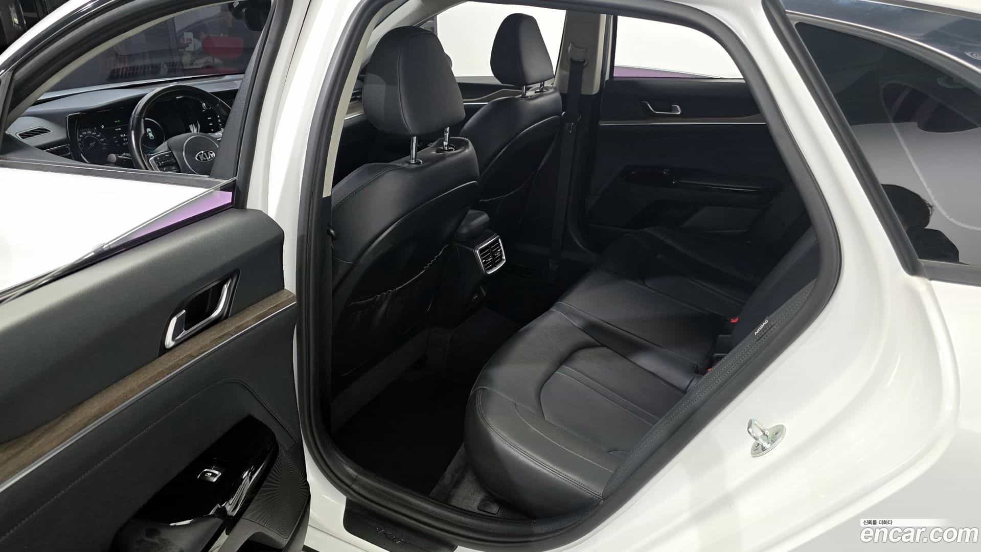 K5 Kia 2020.2-OPTION-015