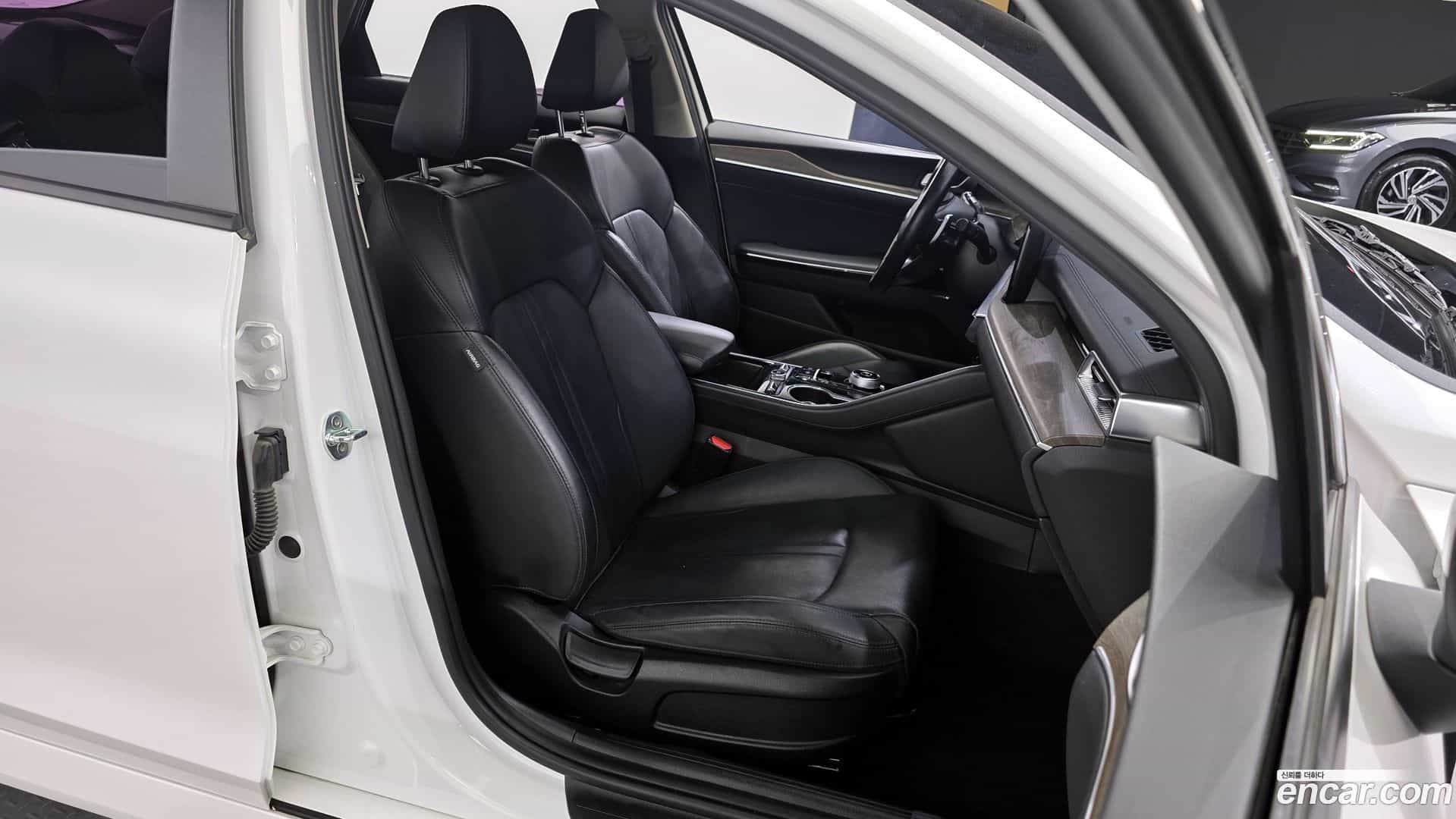 K5 Kia 2020.2-OPTION-016