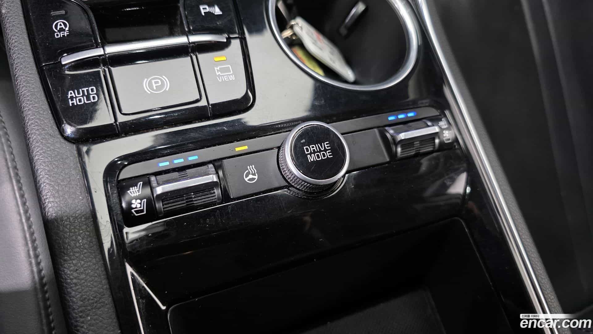 K5 Kia 2020.2-OPTION-022