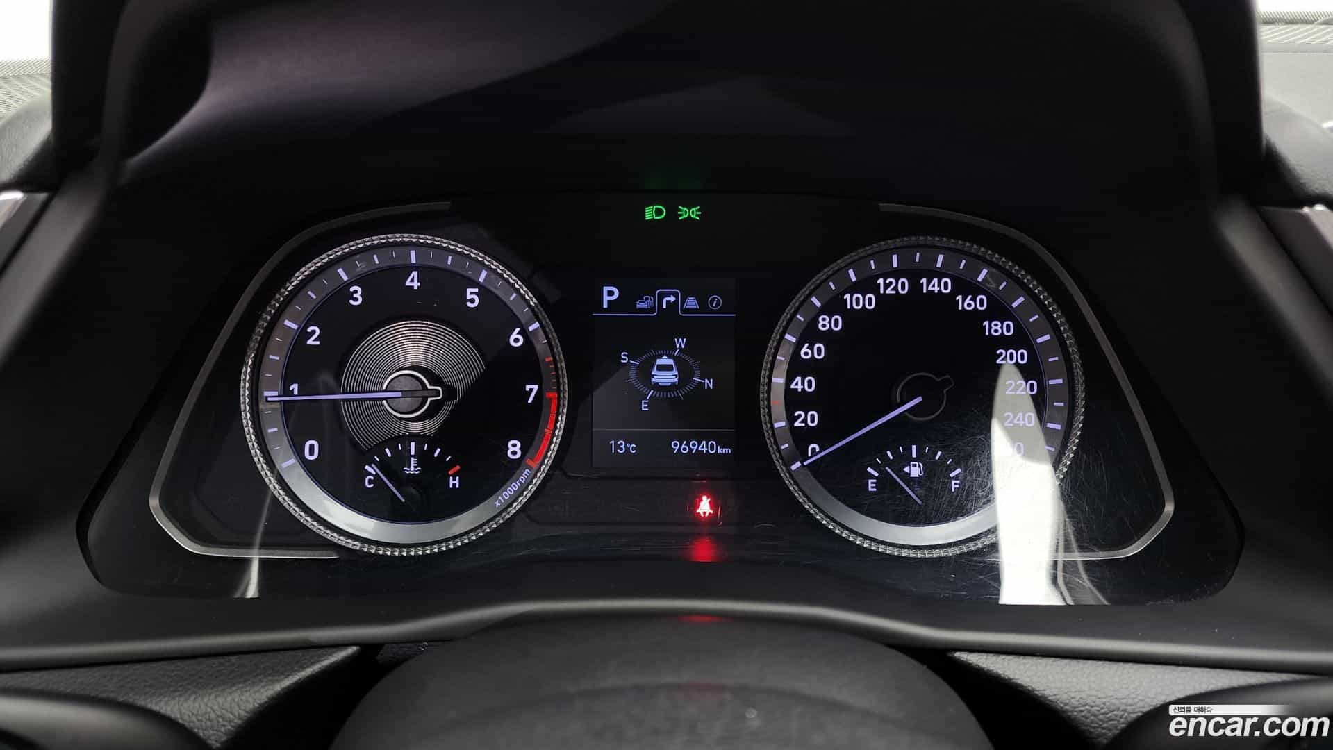 Sonata Hyundai 2020.0-INNER-008