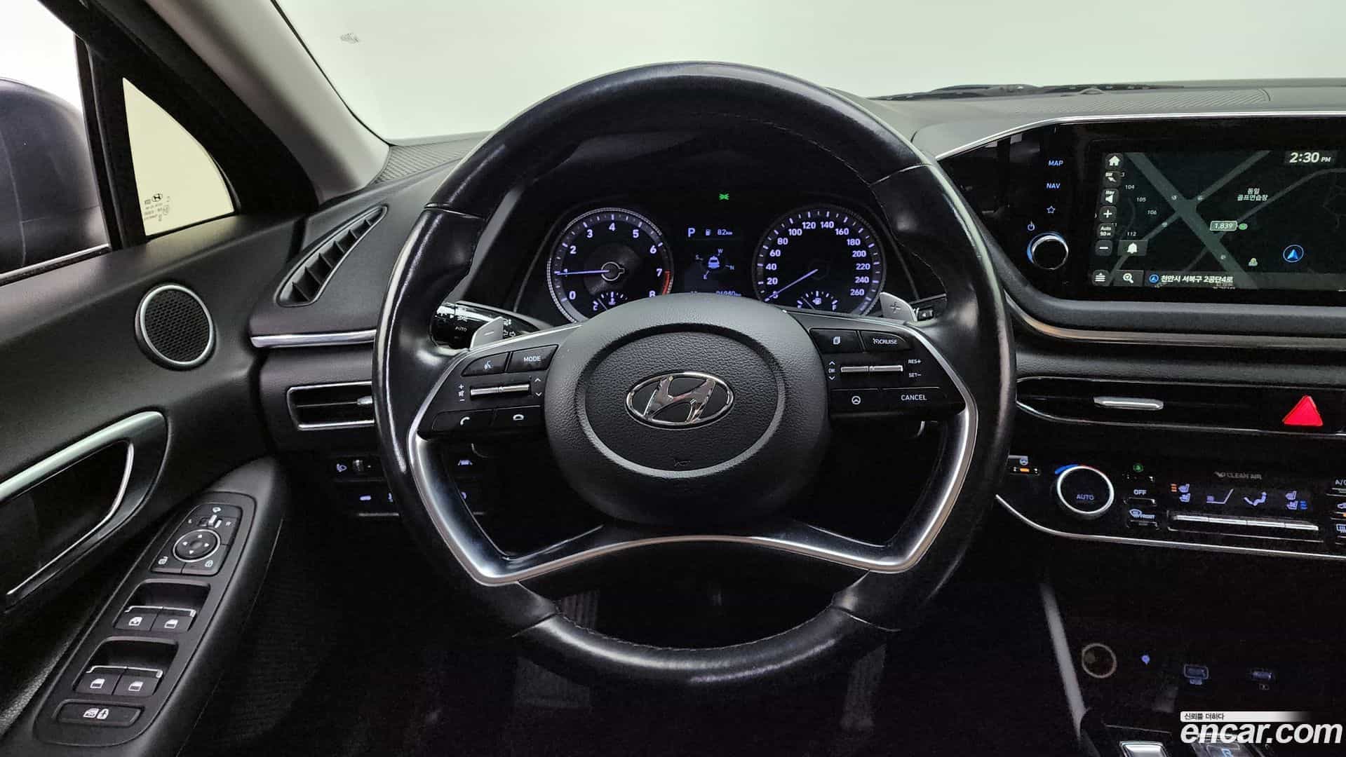 Sonata Hyundai 2020.0-OPTION-019