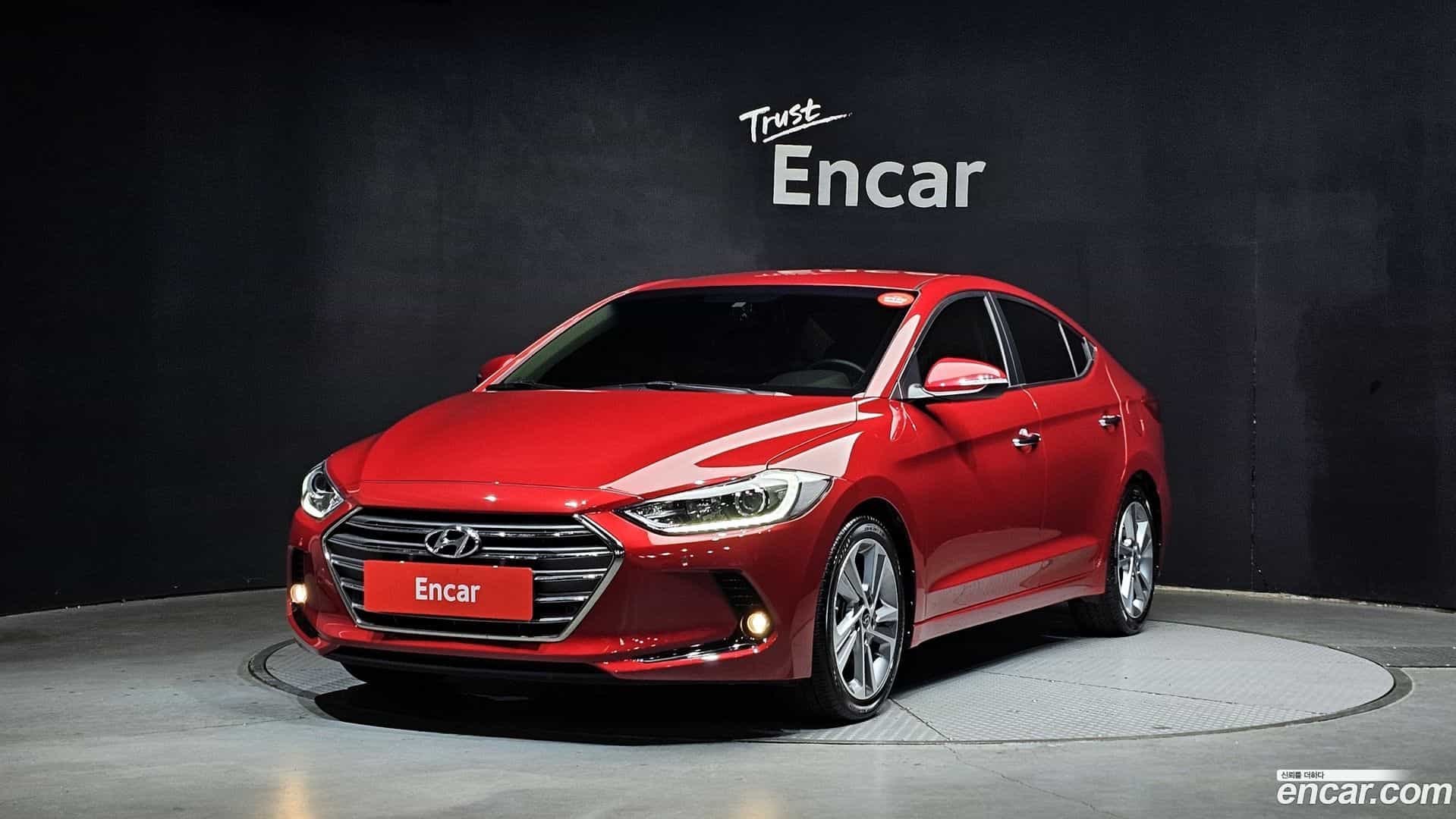 AVANTE Hyundai 2016.1-OUTER-001