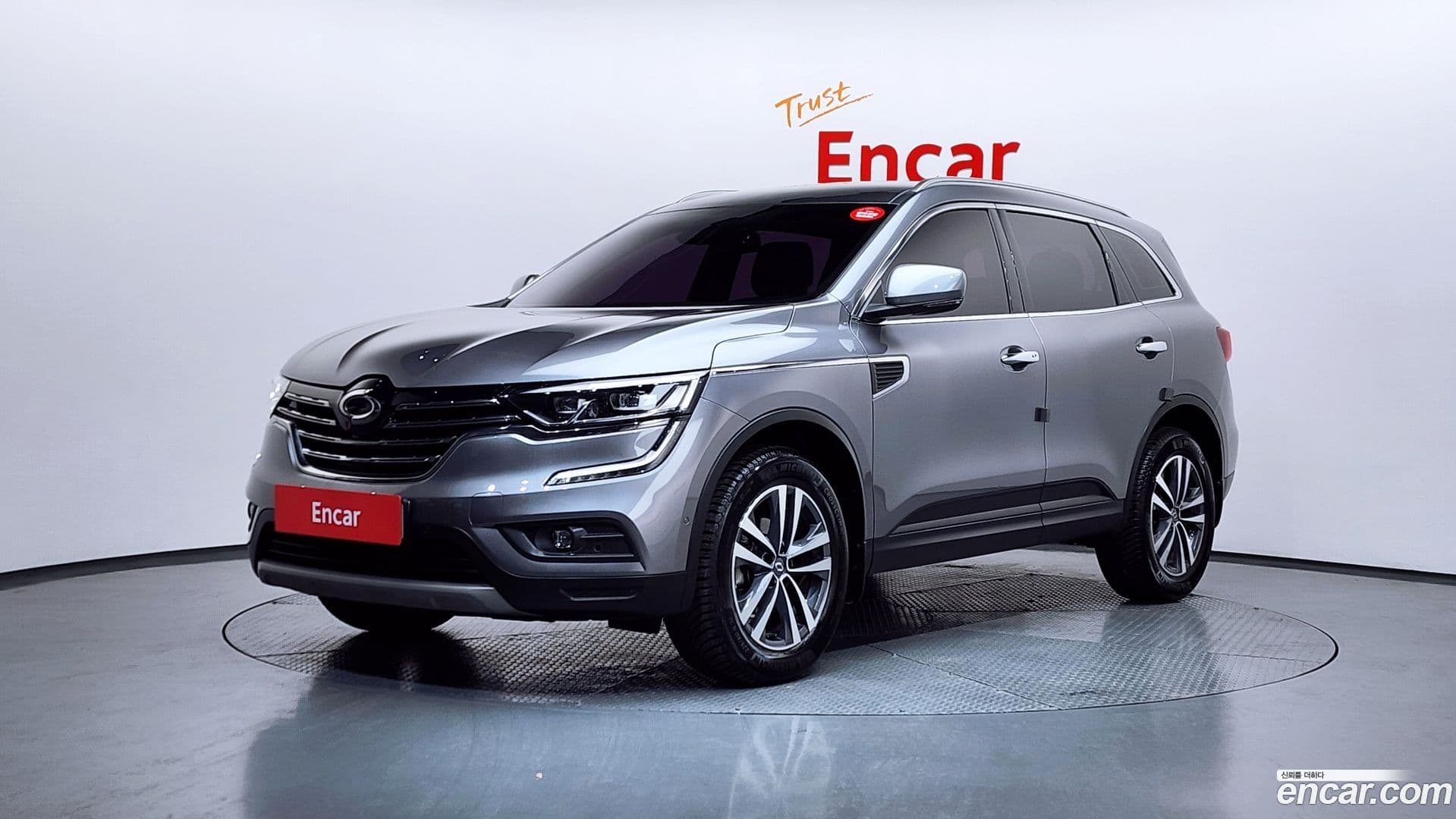 Main__Slider__Photo:QM6 Renault Korea 2018.2-0