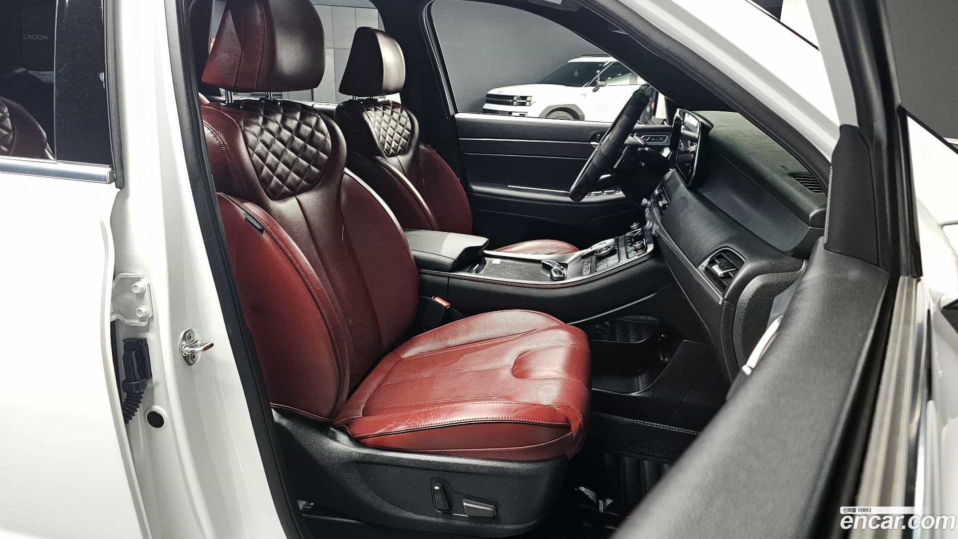 Palisade Hyundai 2019.4-INNER-010