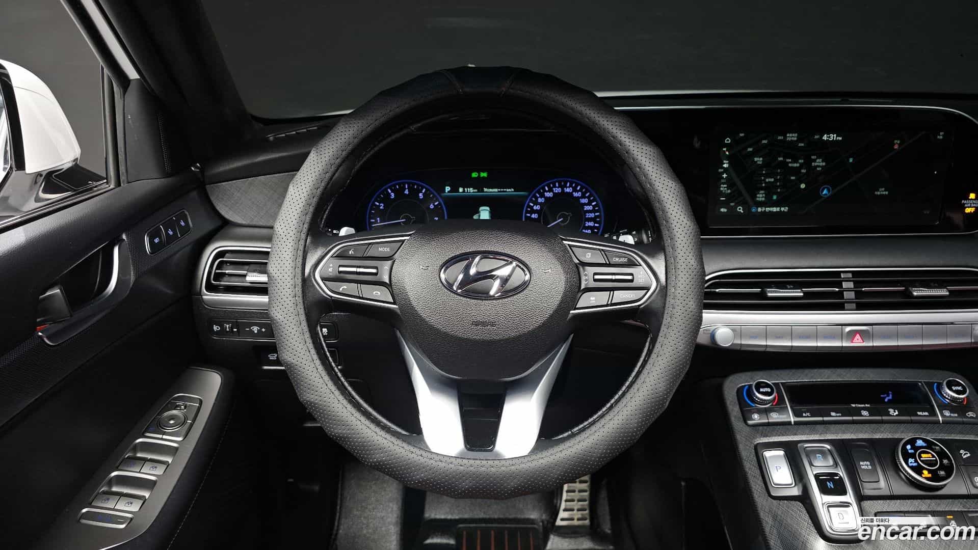 Palisade Hyundai 2019.4-OPTION-017