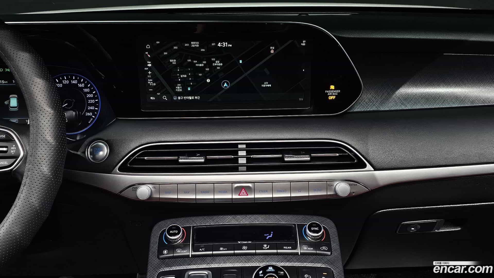Palisade Hyundai 2019.4-OPTION-018