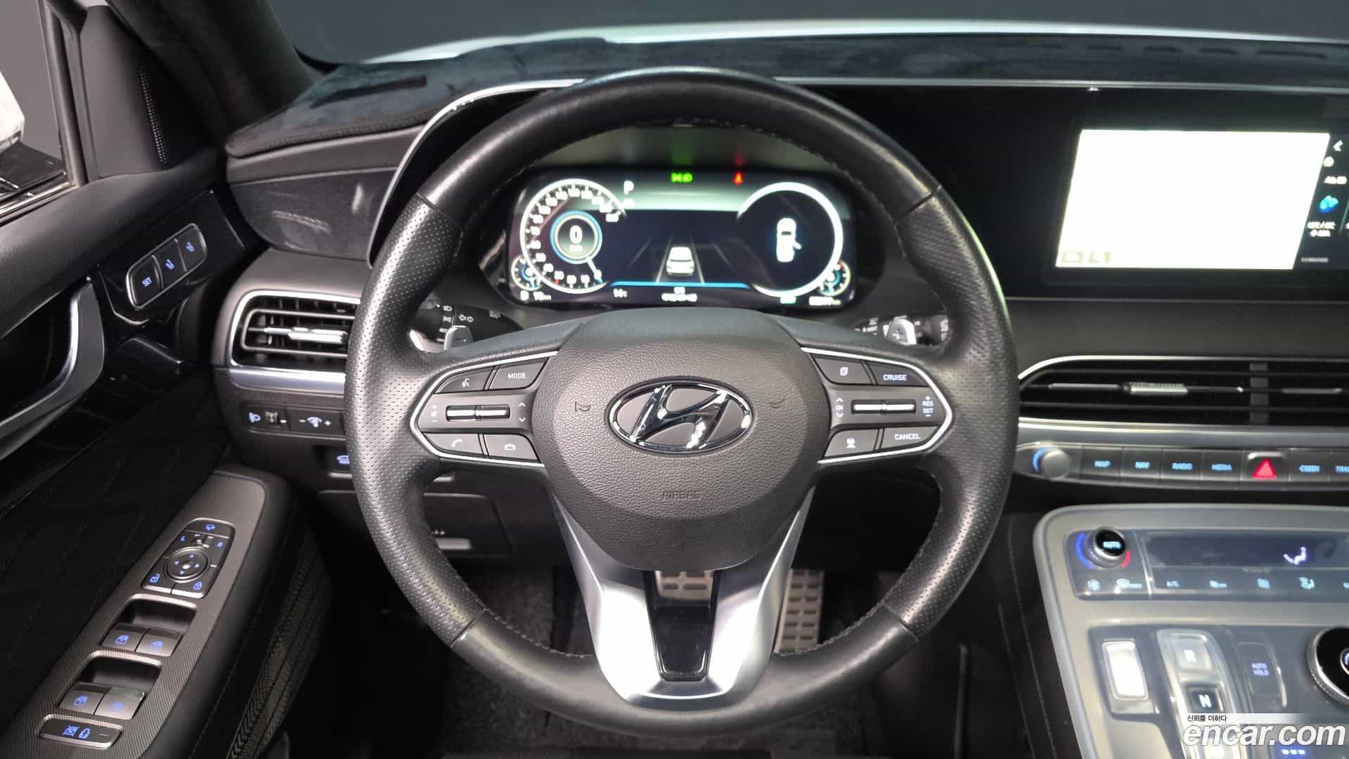 Palisade Hyundai 2022.4-OPTION-017