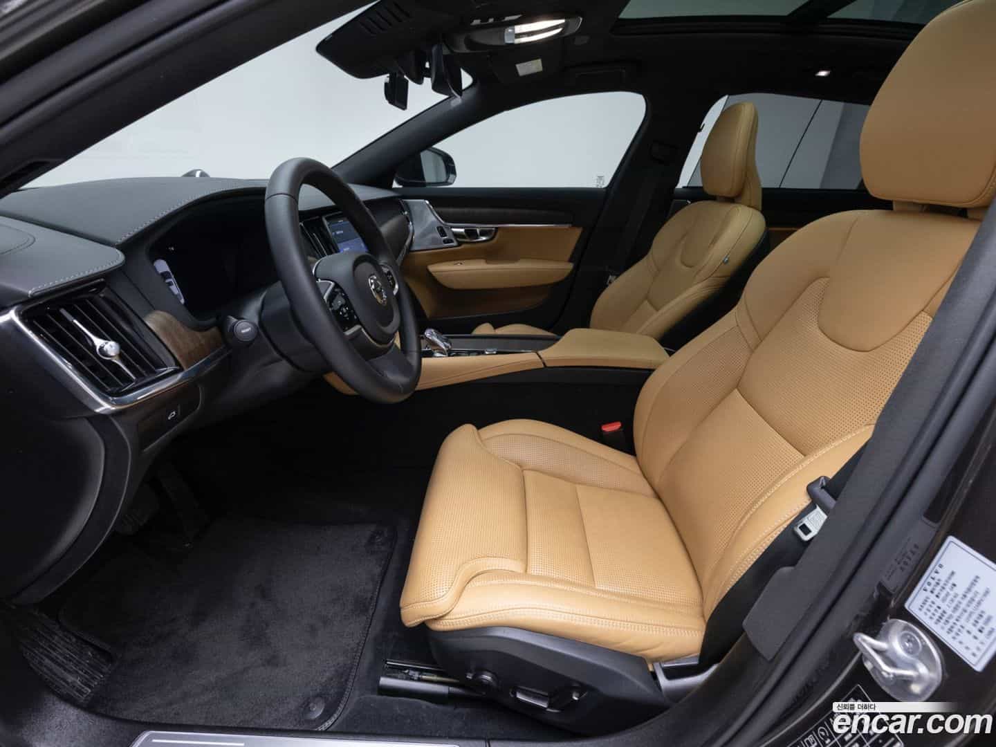 S90 Volvo 2024.11-INNER-010
