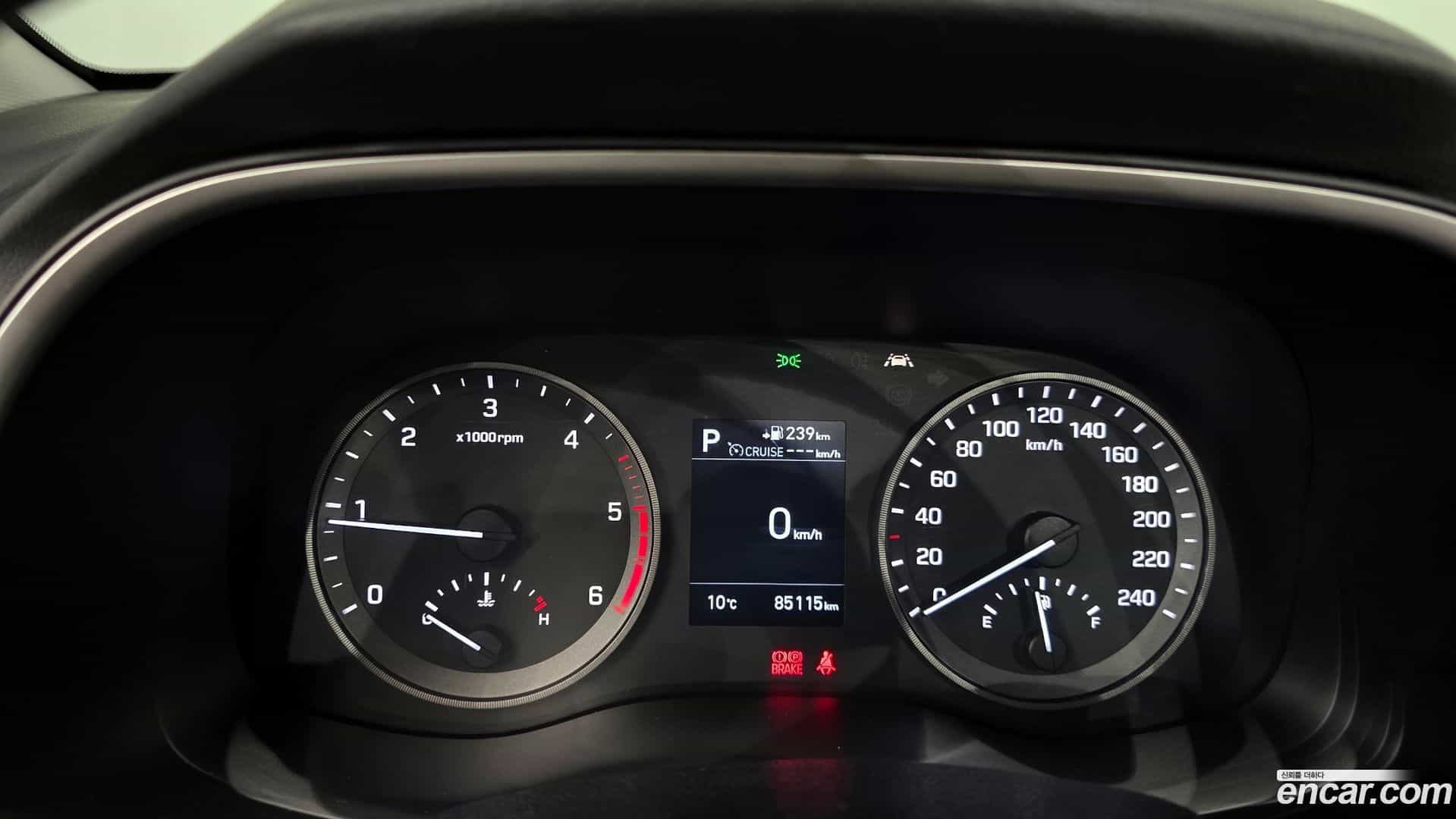 Tucson Hyundai 2018.7-INNER-008