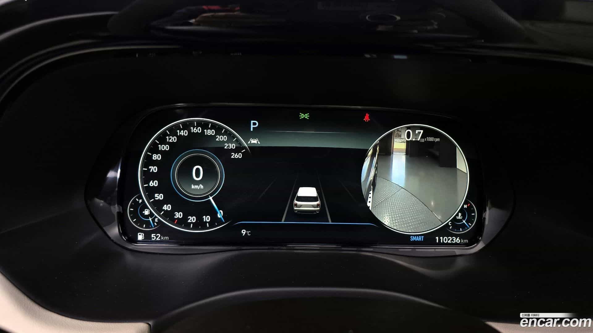 Palisade Hyundai 2021.6-INNER-008