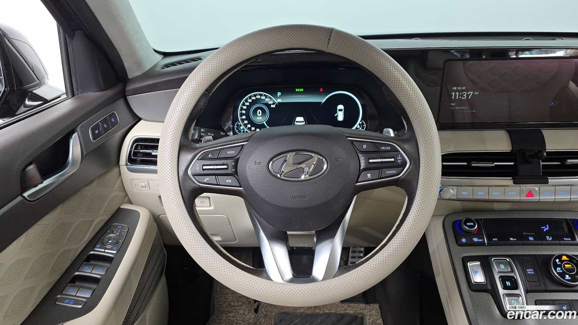 Palisade Hyundai 2021.6-OPTION-018
