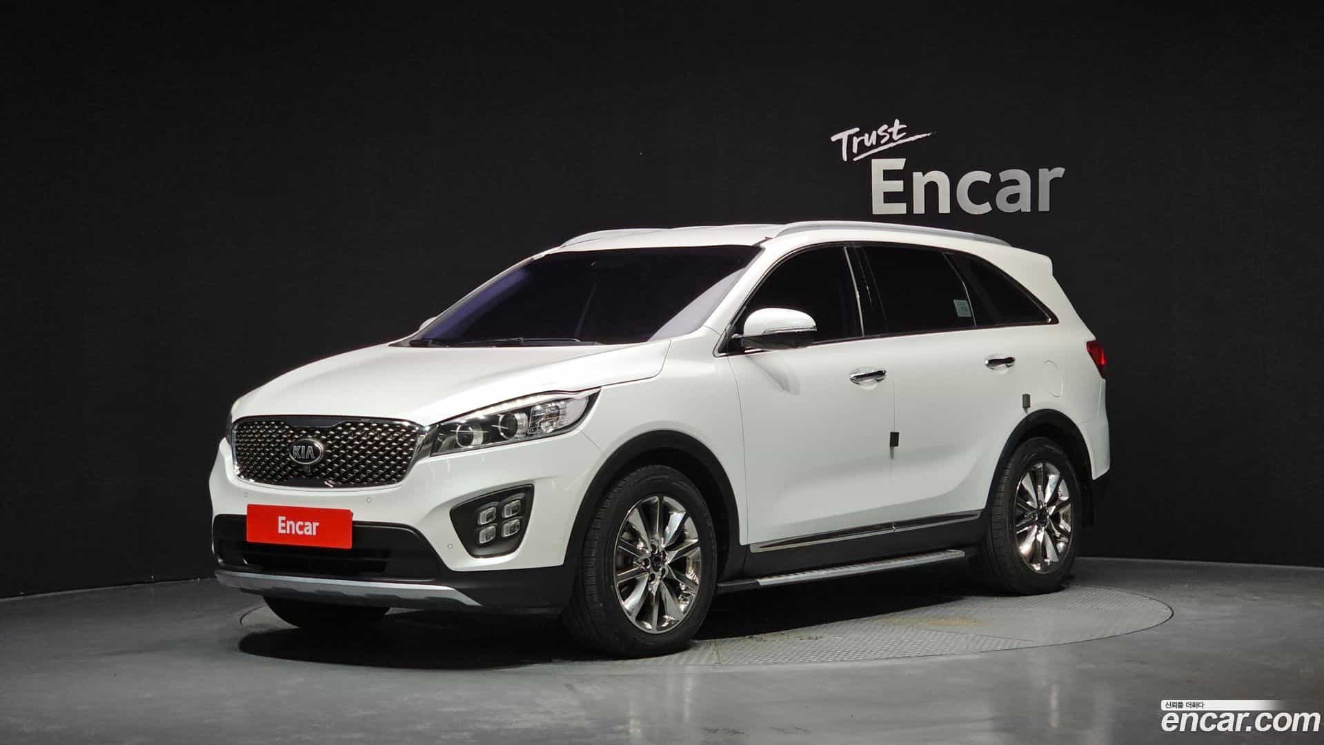 Sorento Kia 2016.5-OUTER-001