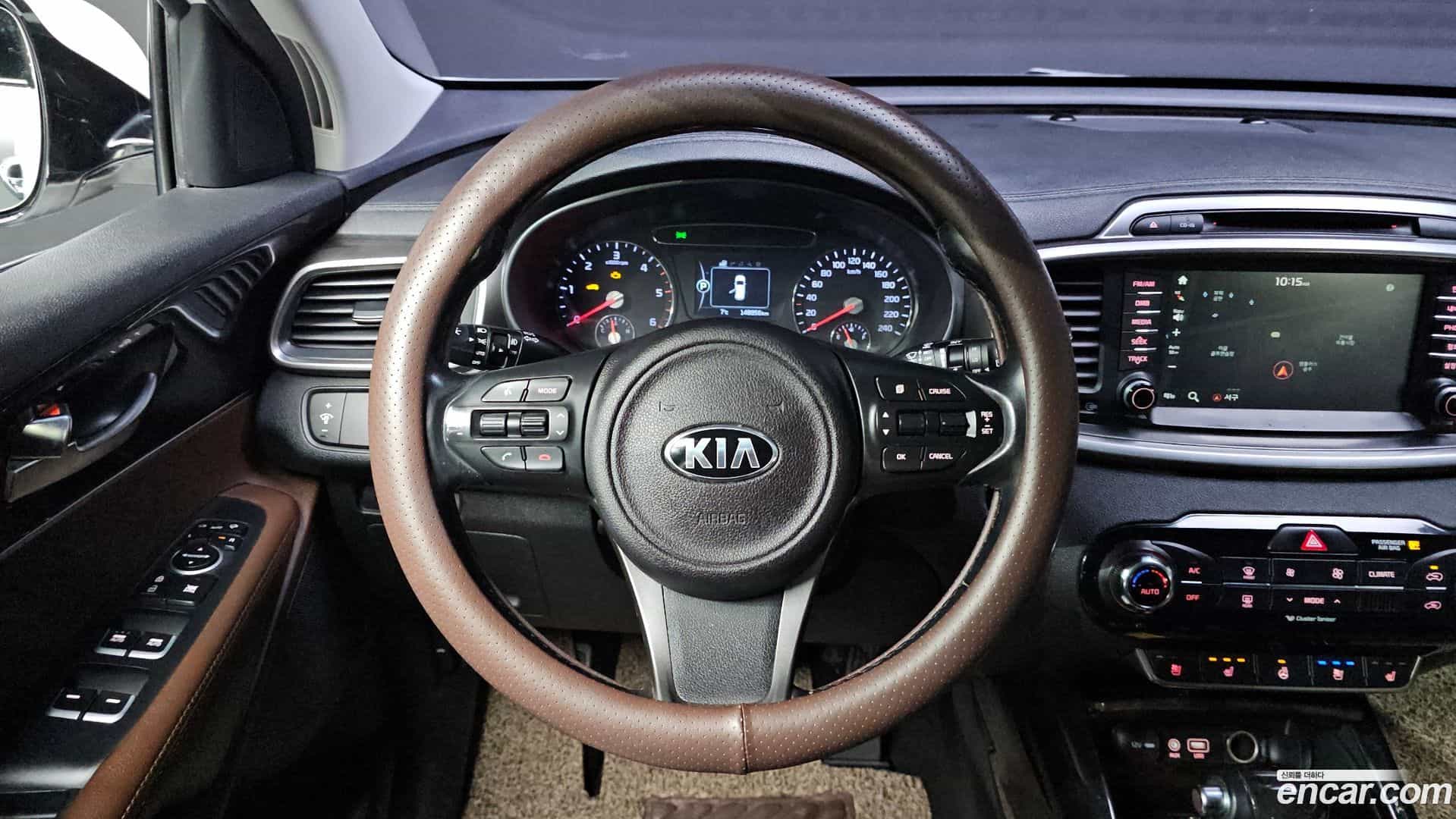 Sorento Kia 2016.5-OPTION-018