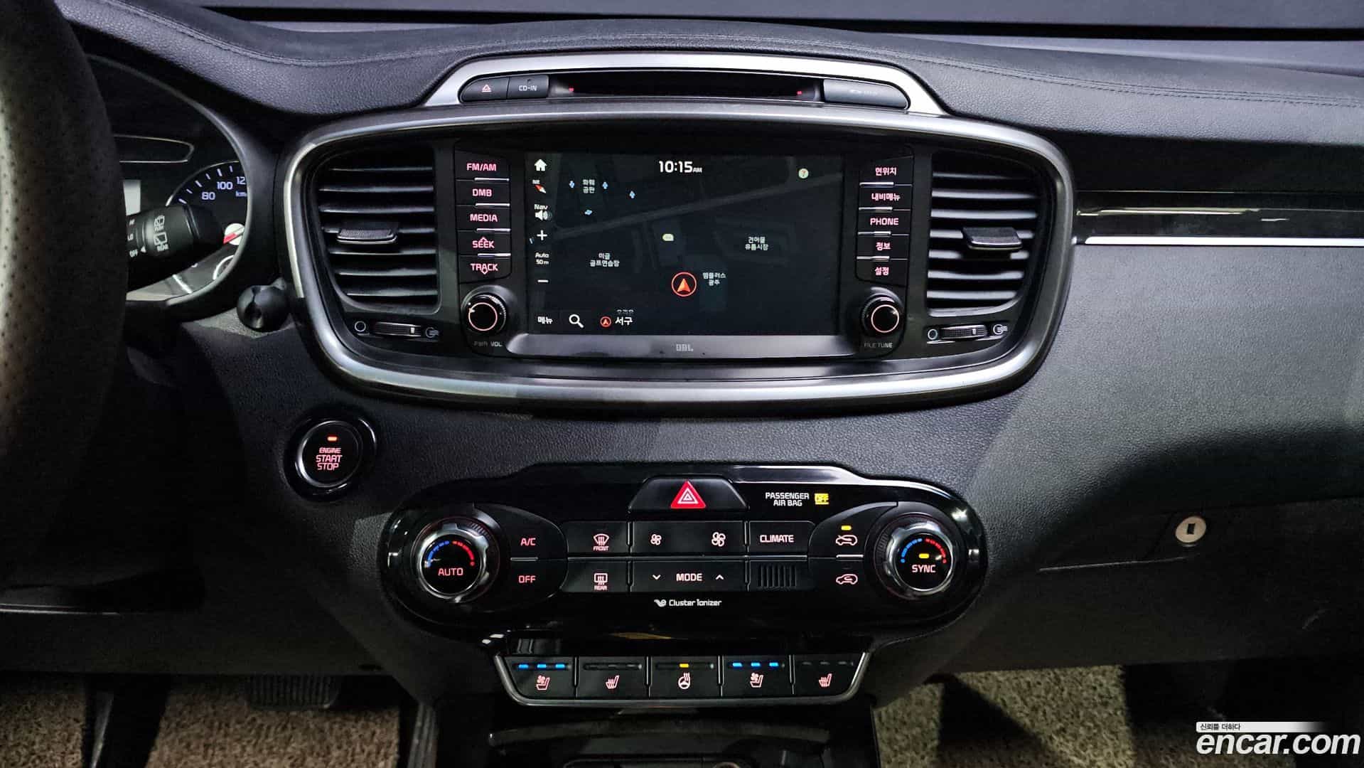Sorento Kia 2016.5-OPTION-019