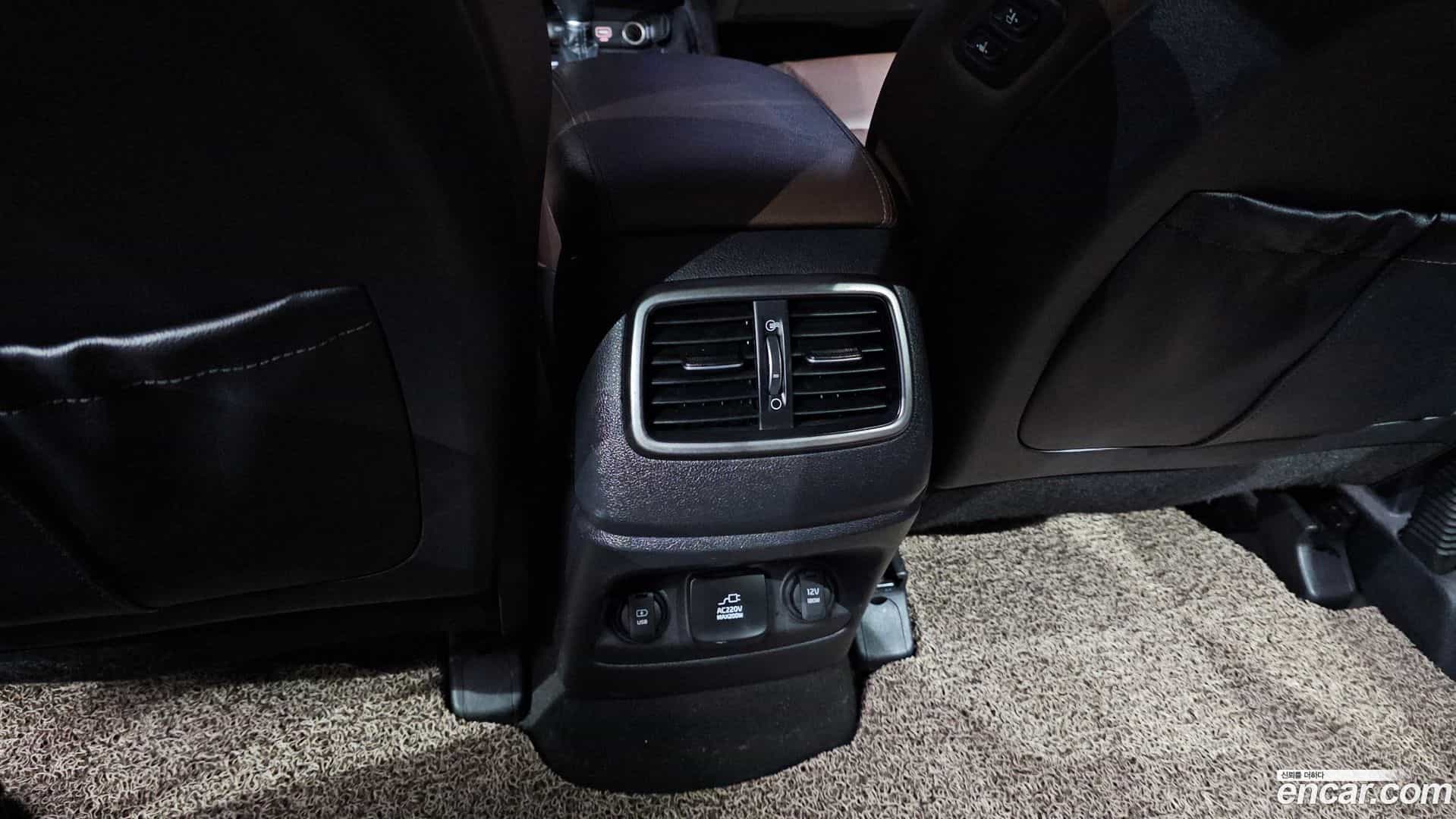Sorento Kia 2016.5-OPTION-022