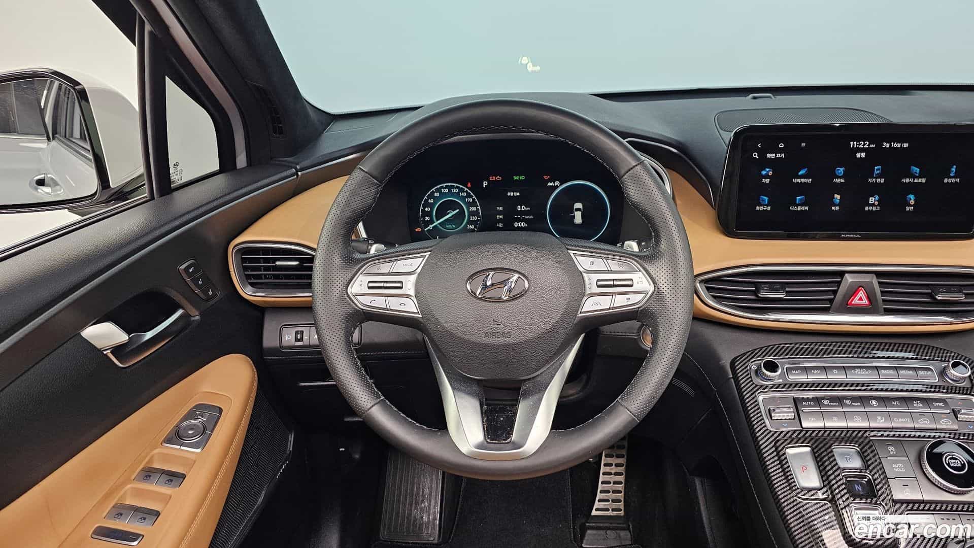 Santafe Hyundai 2021.1-OPTION-017