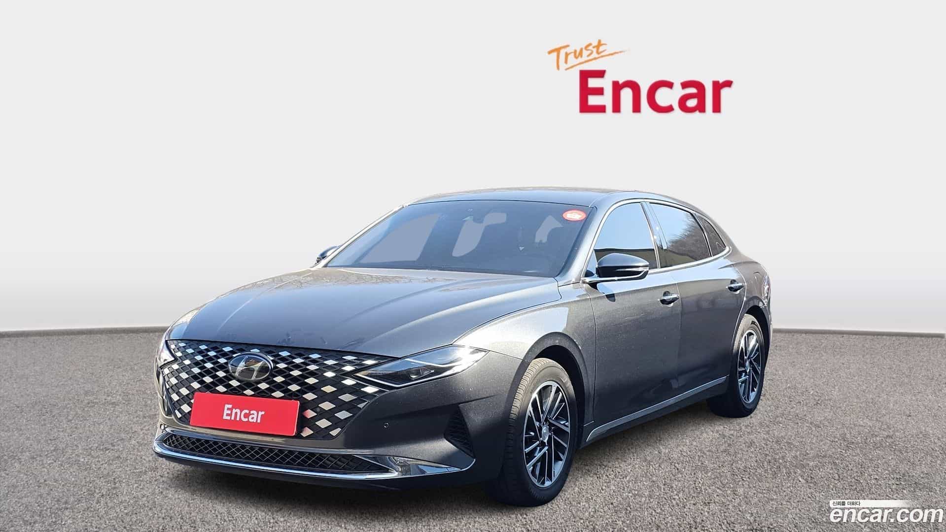 Grandeur Hyundai 2022.6-OUTER-001