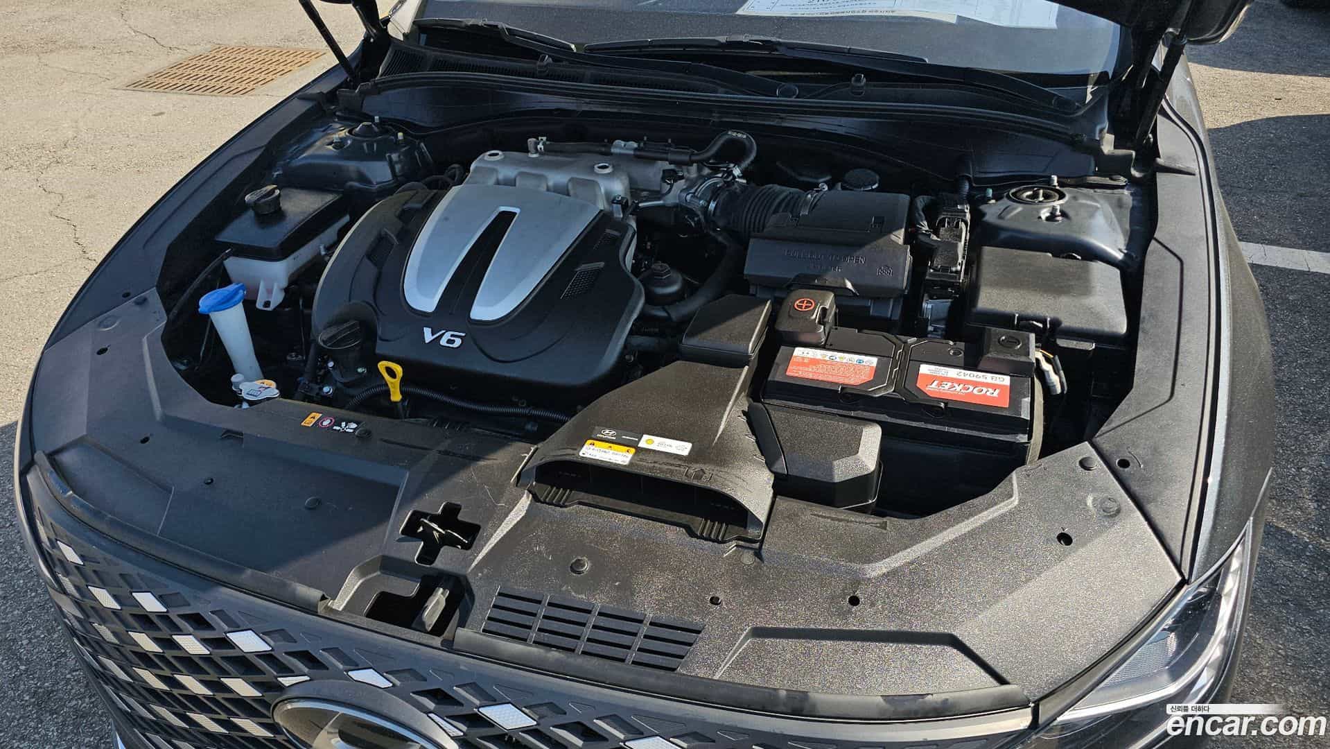 Grandeur Hyundai 2022.6-INNER-006