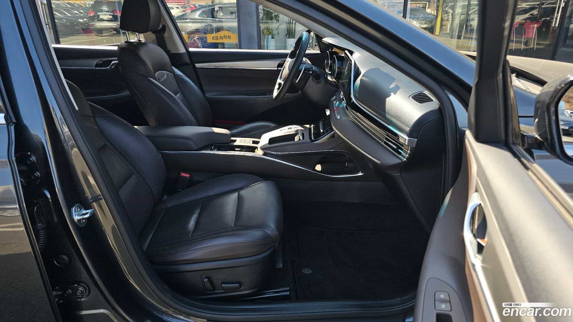 Grandeur Hyundai 2022.6-INNER-010