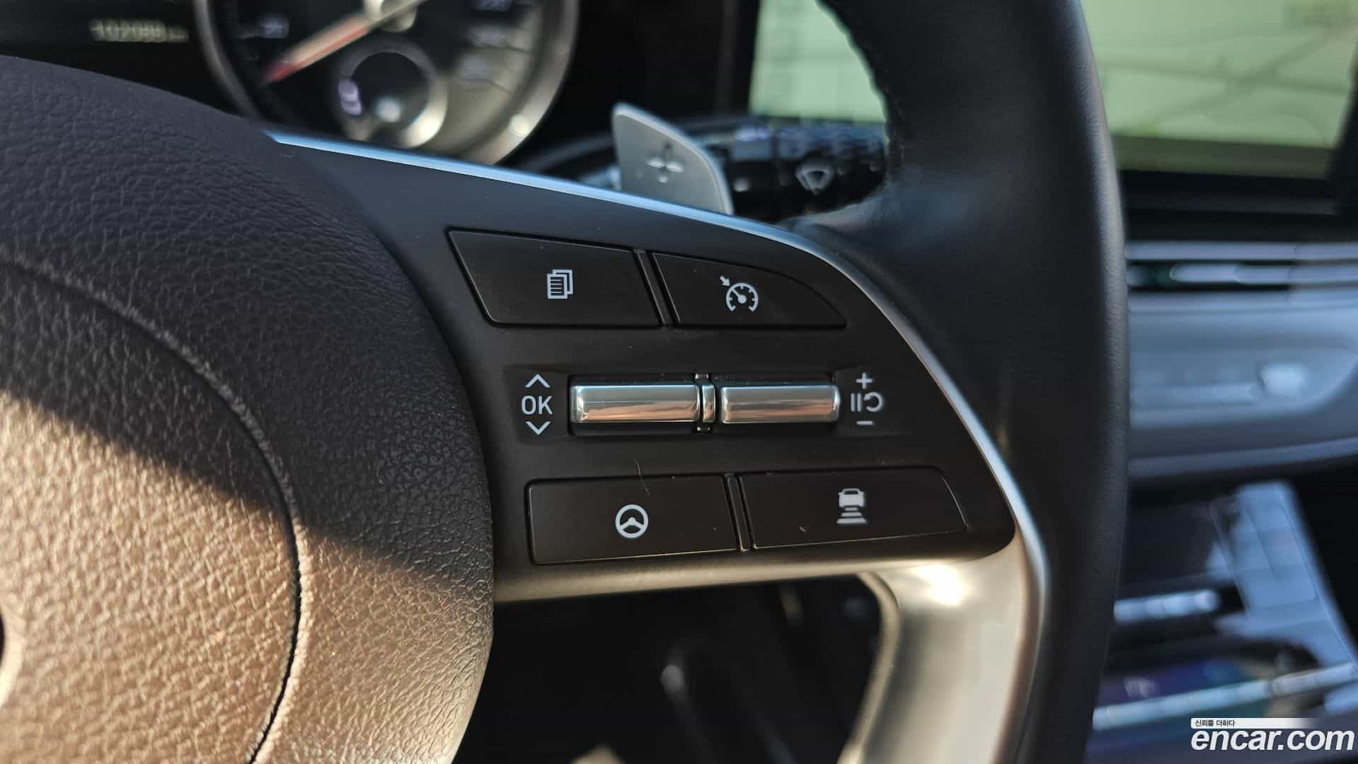 Grandeur Hyundai 2022.6-OPTION-023