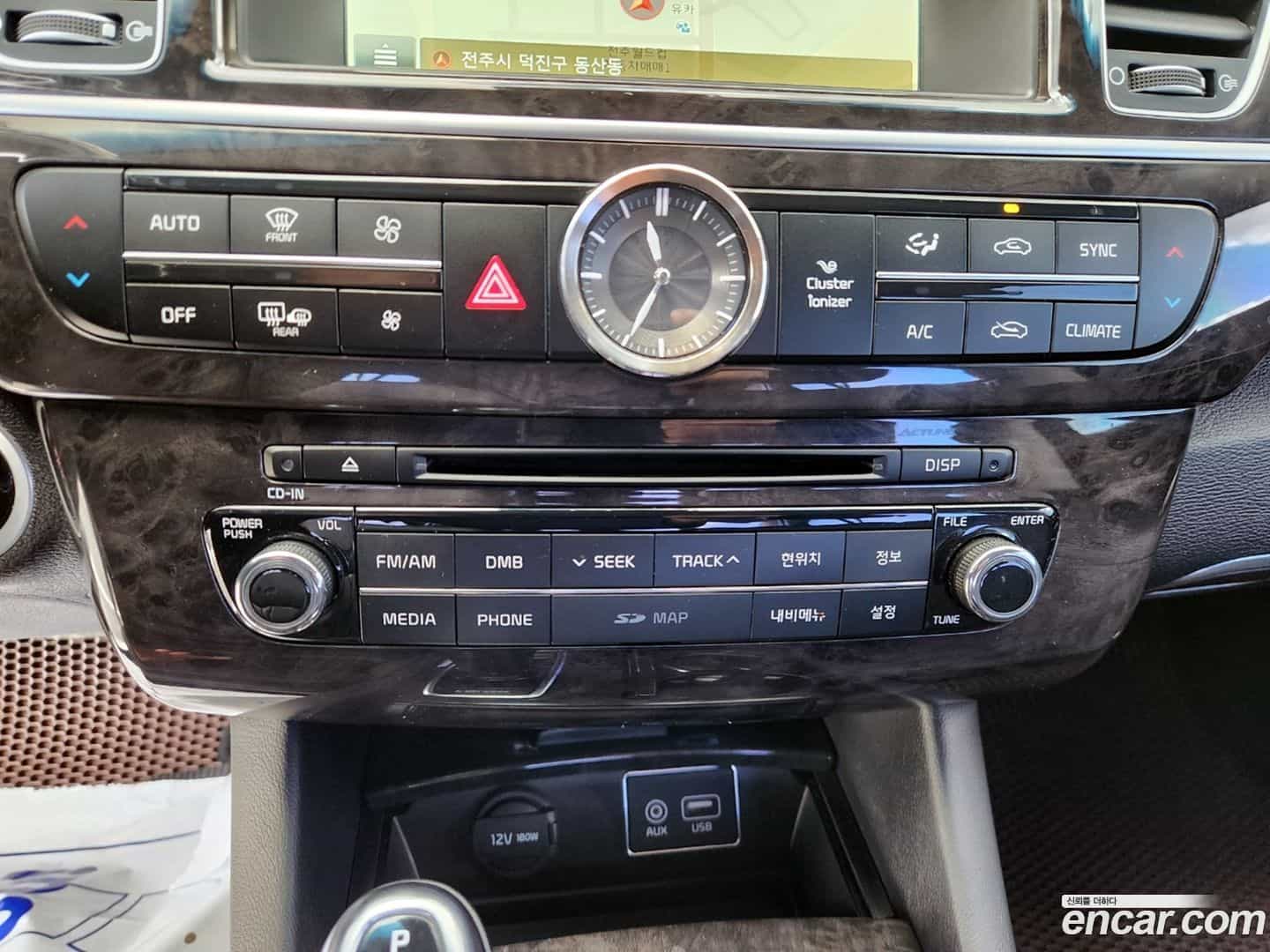 K9 Kia 2016.4-OPTION-015