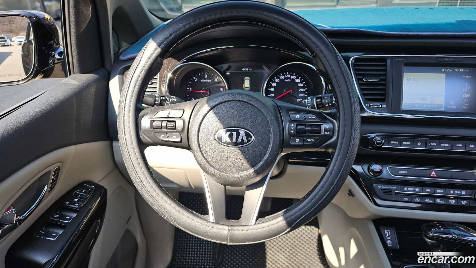 Canival Kia 2018.4-OPTION-017